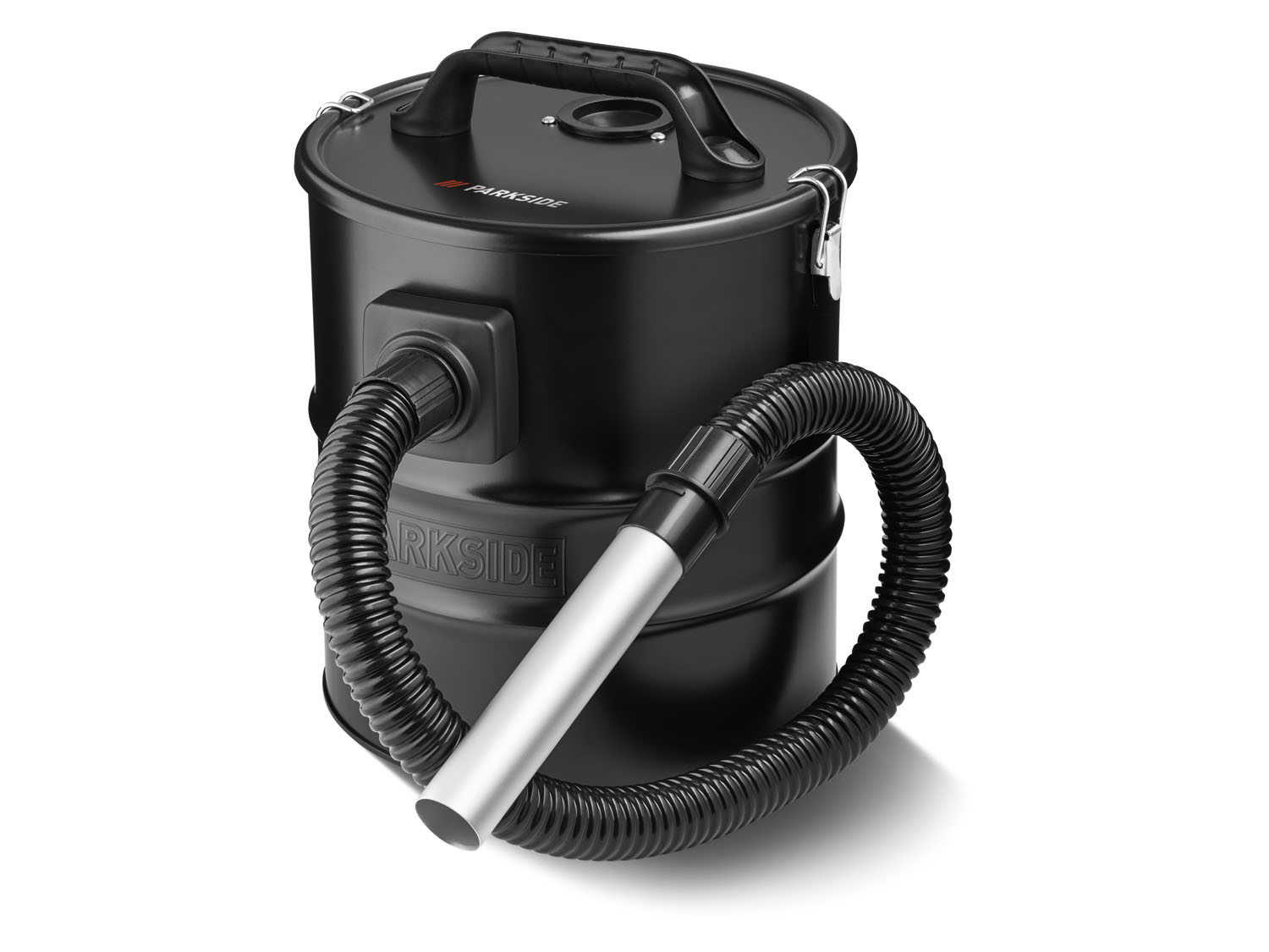 PARKSIDE As- en grofvuilfilter (4055333056671)