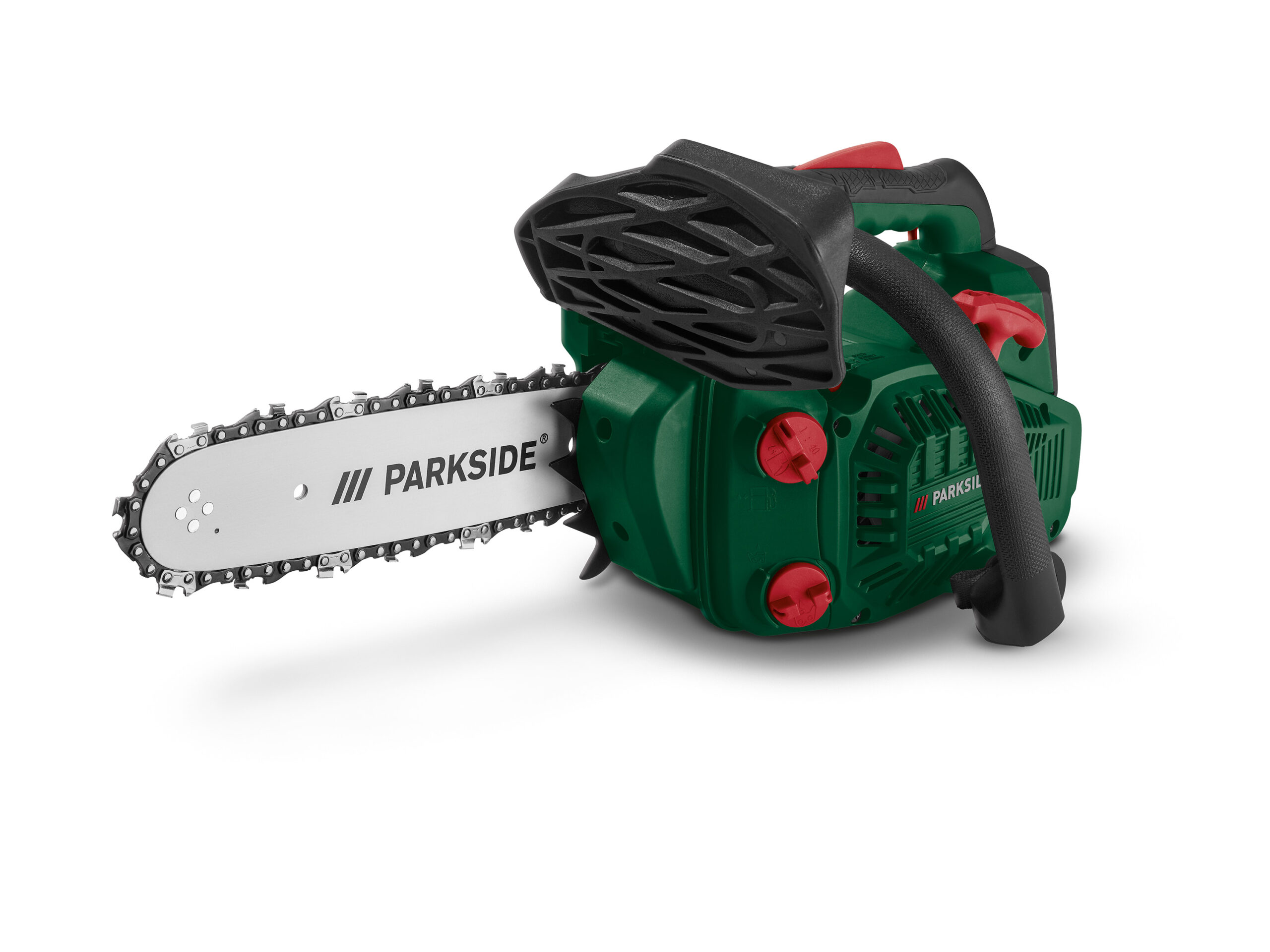 PARKSIDE Benzine boomzaag 700 W (4058143093447)