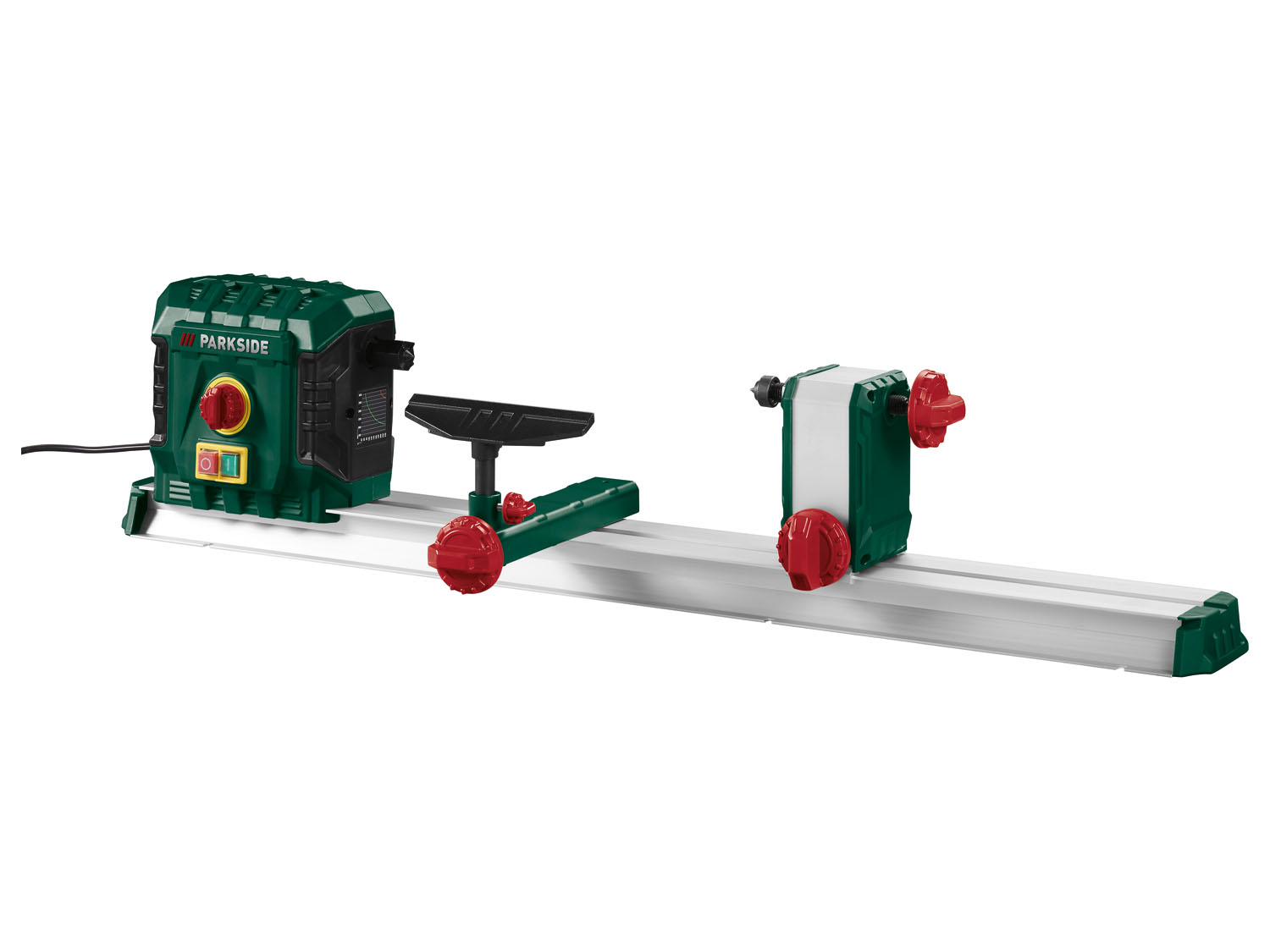 PARKSIDE Draaibank 550 W (4055332028525)