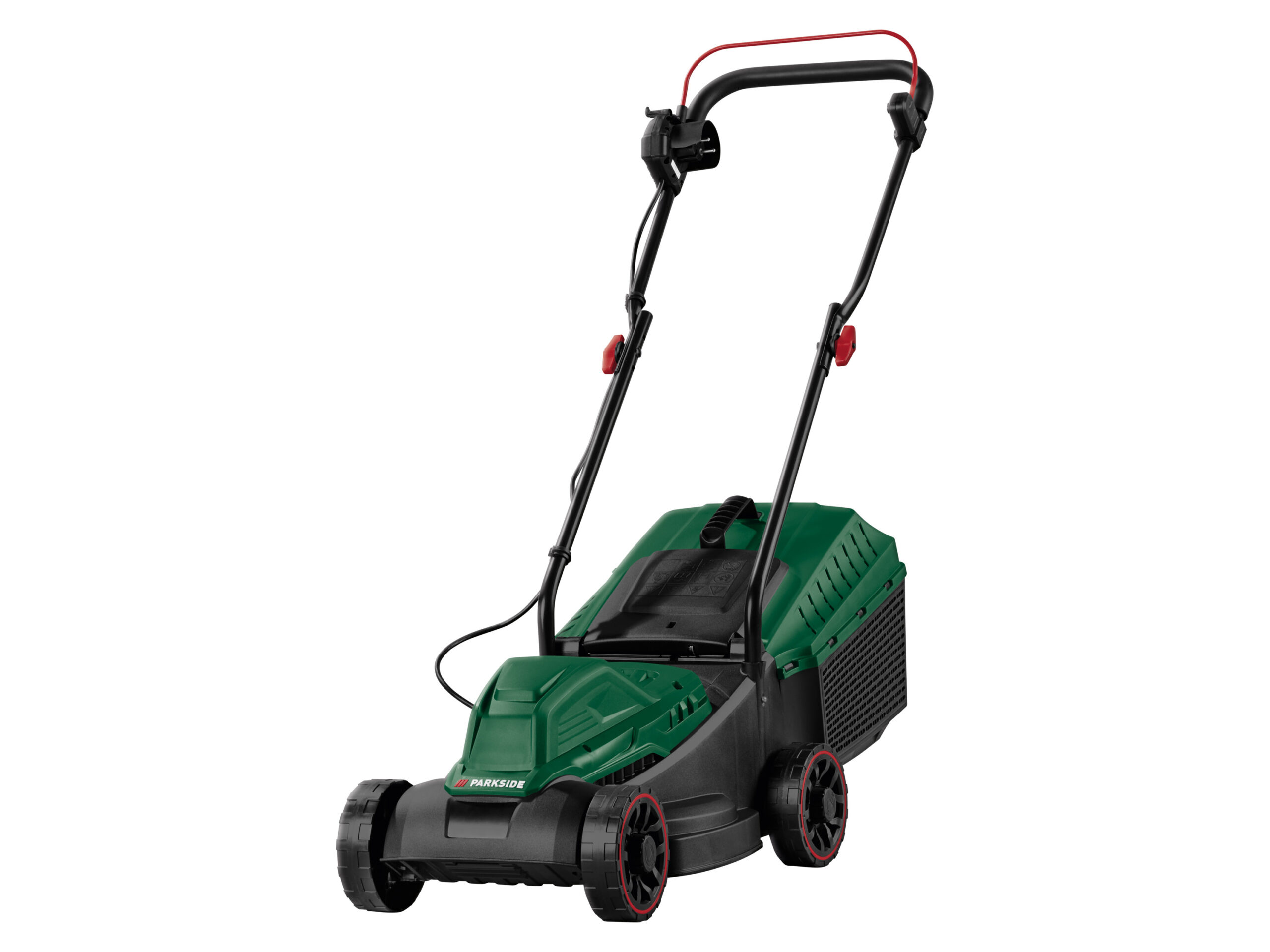 PARKSIDE Elektrische grasmaaier 1300 W (4052916864975)