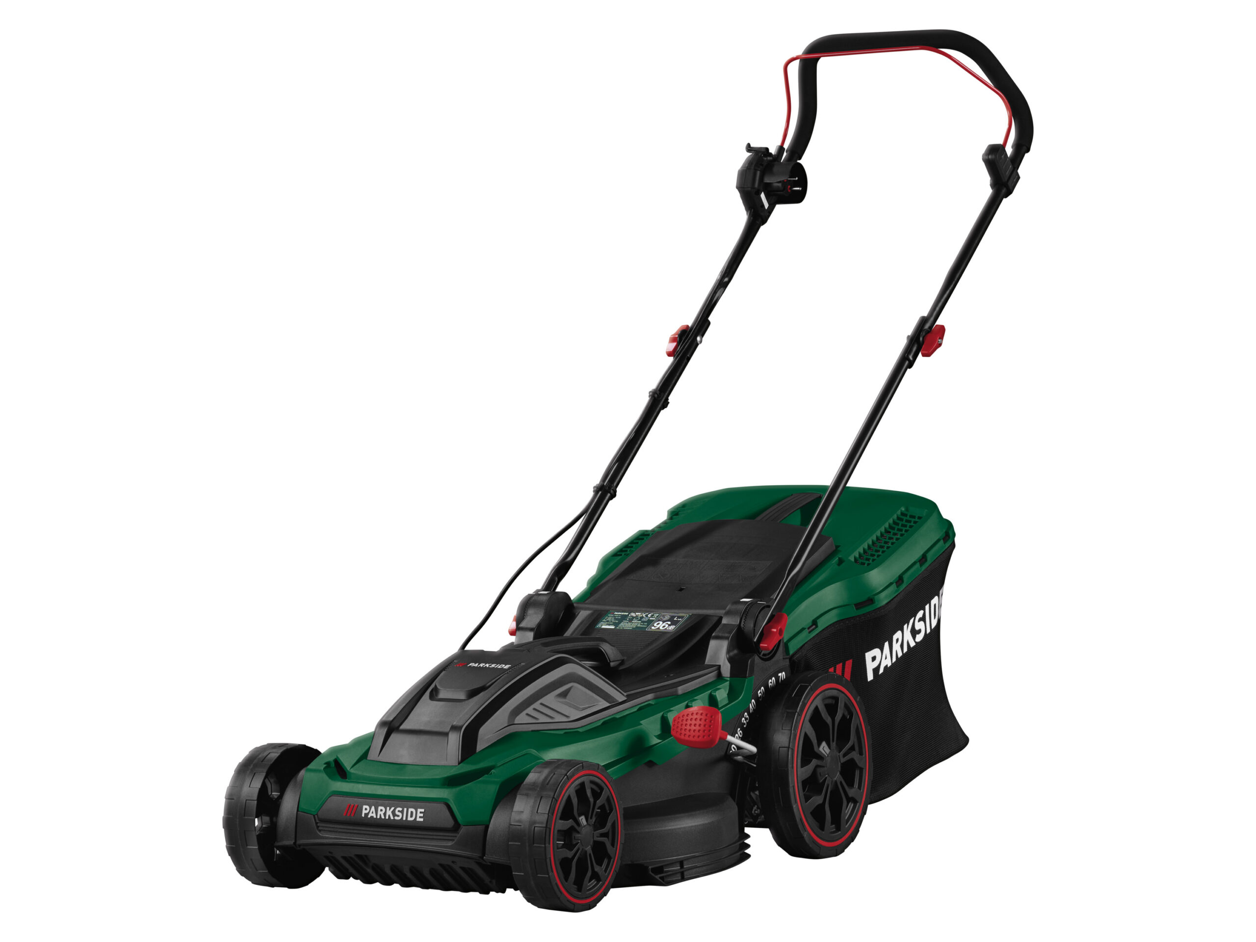 PARKSIDE Elektrische grasmaaier 1800 W (4052916865279)