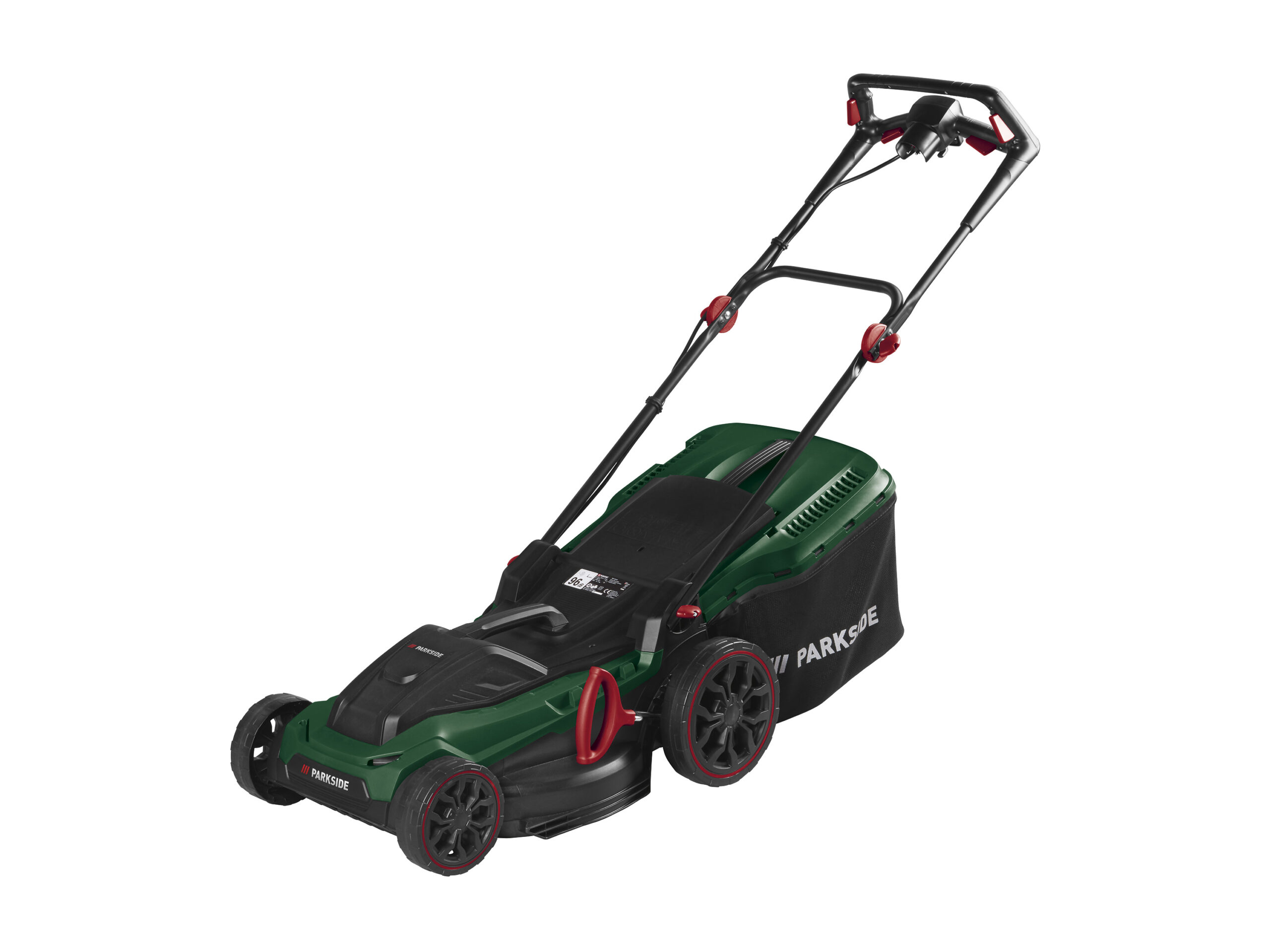 PARKSIDE Elektrische grasmaaier 1800 W (4055334619400)