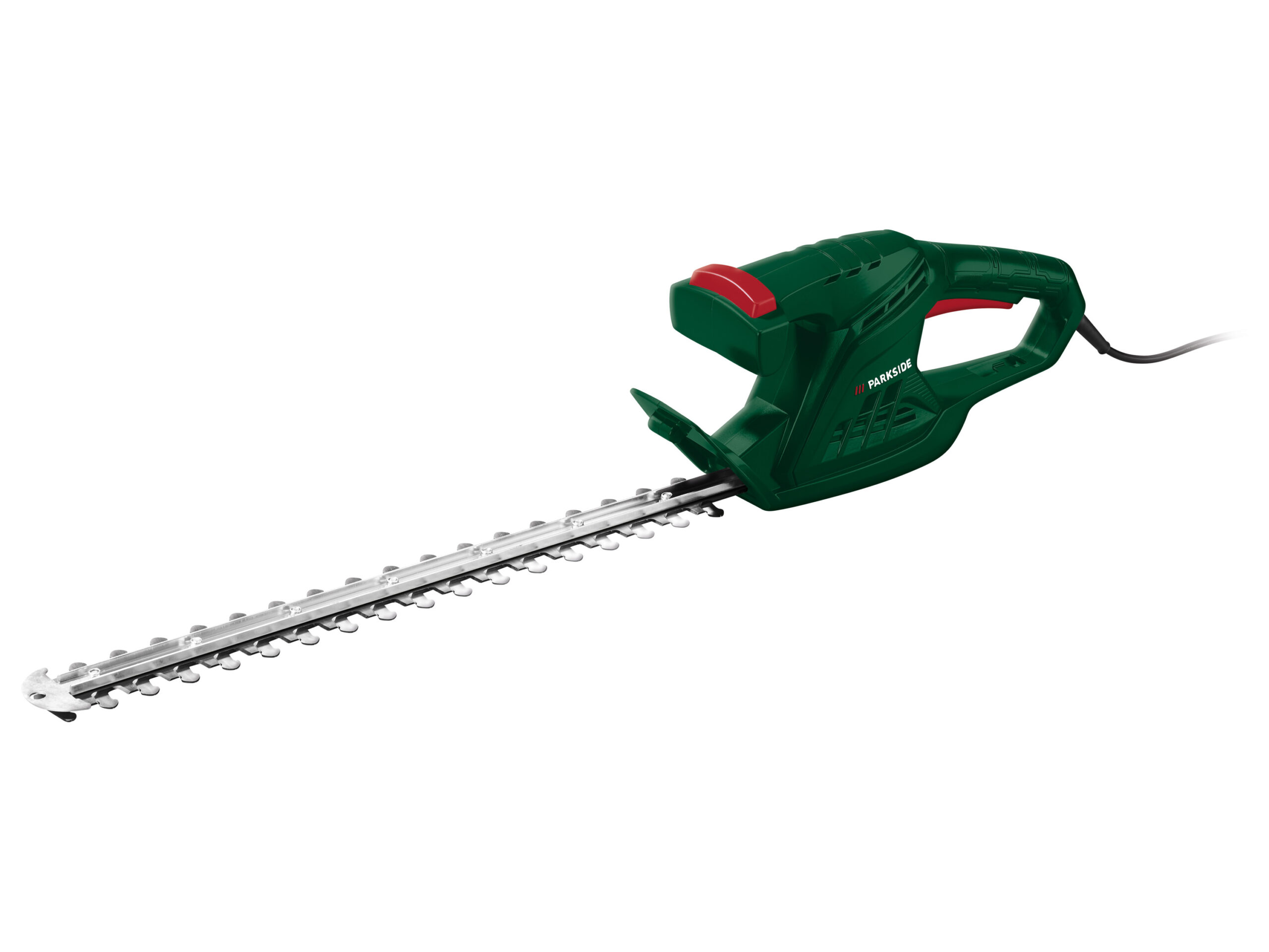 PARKSIDE Elektrische heggenschaar 450 W (4052916621196)