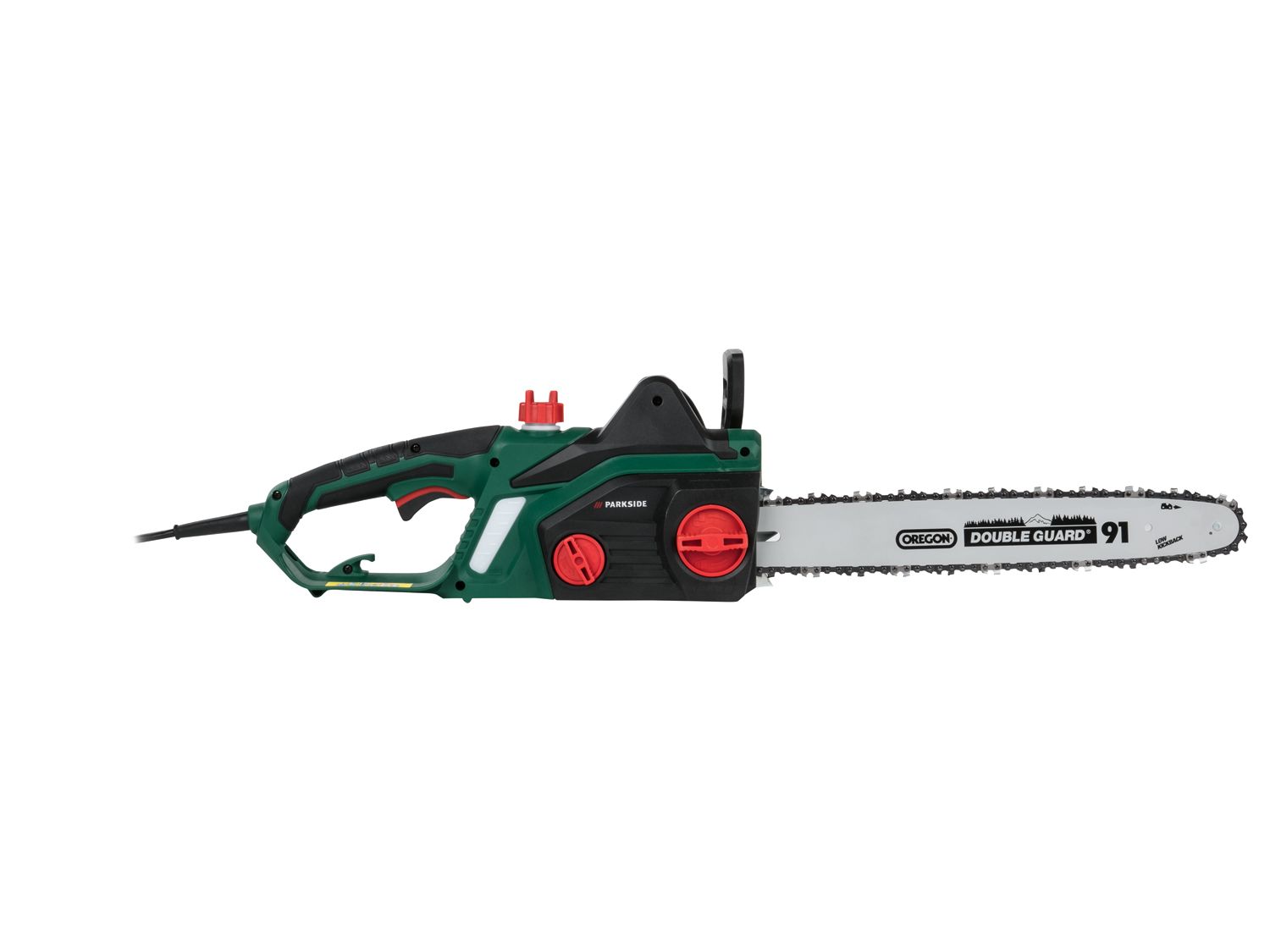 PARKSIDE Elektrische kettingzaag (4056233069174)