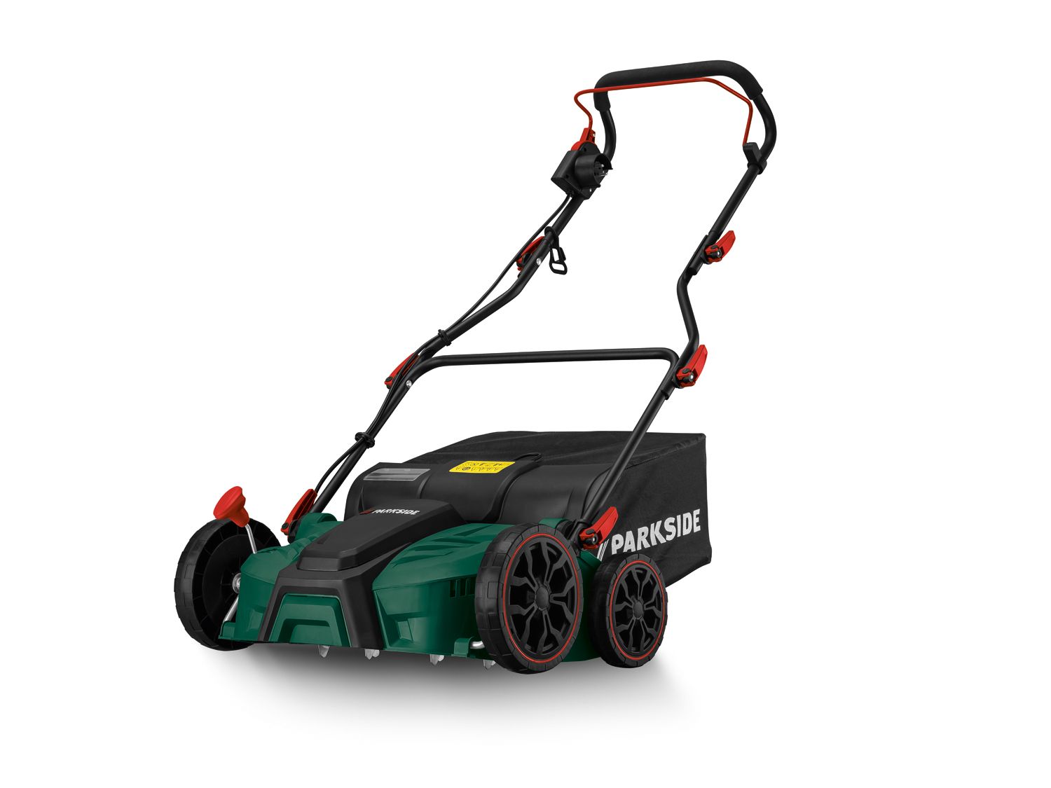 PARKSIDE Elektrische verticuteerder (4056232871723)