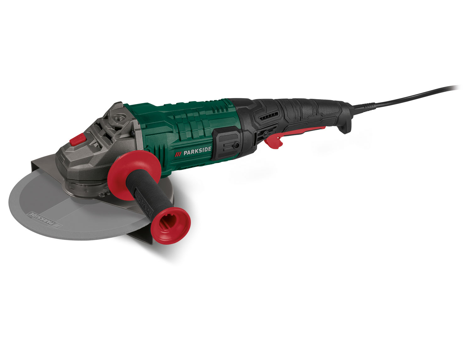 PARKSIDE Haakse slijper 2000 W (4055334600088)