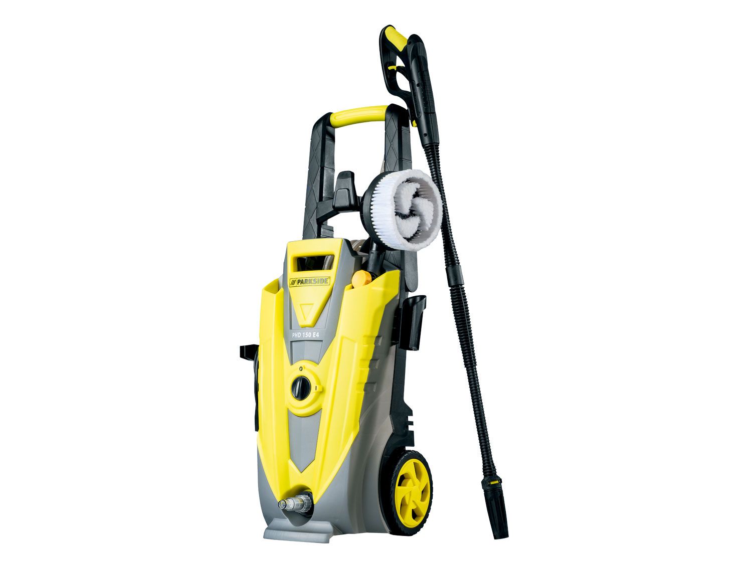 PARKSIDE Hogedrukreiniger PHD 150 E4 (4035485010431)