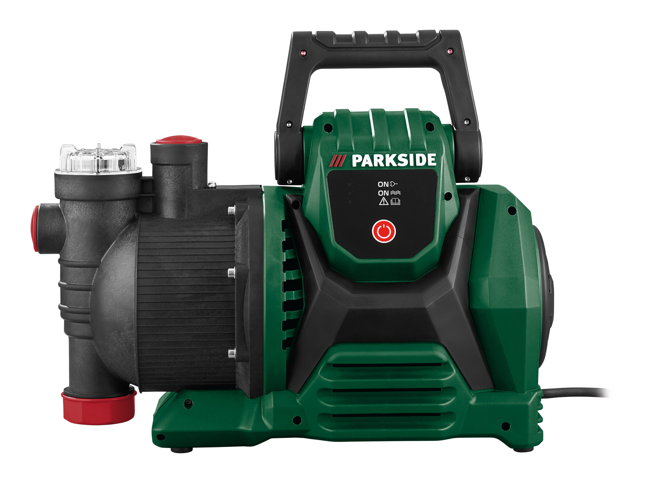 PARKSIDE Hydrofoorpomp 1000 W (4054599187600)