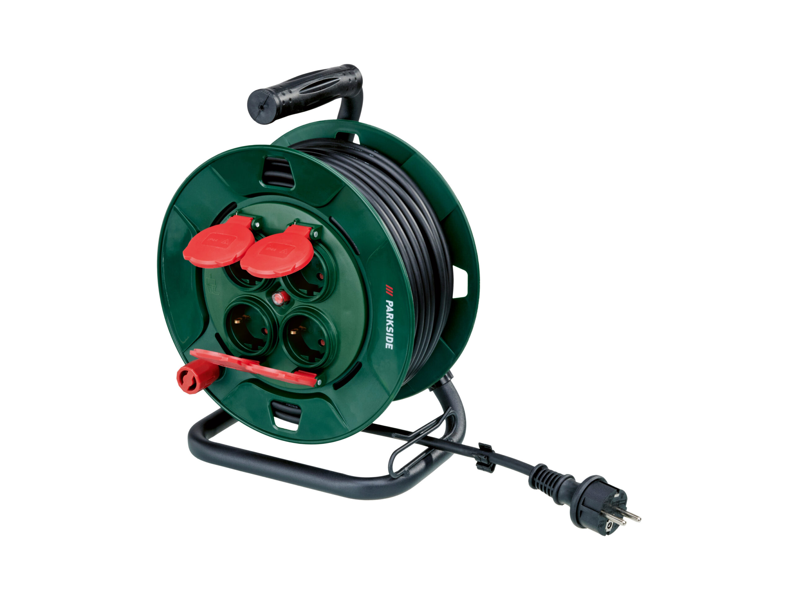 PARKSIDE Kabelhaspel 25 m (4052916981276)