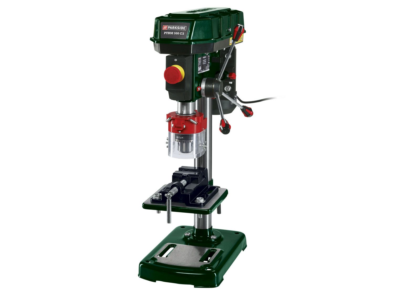 PARKSIDE Kolomboormachine (4035485010387)