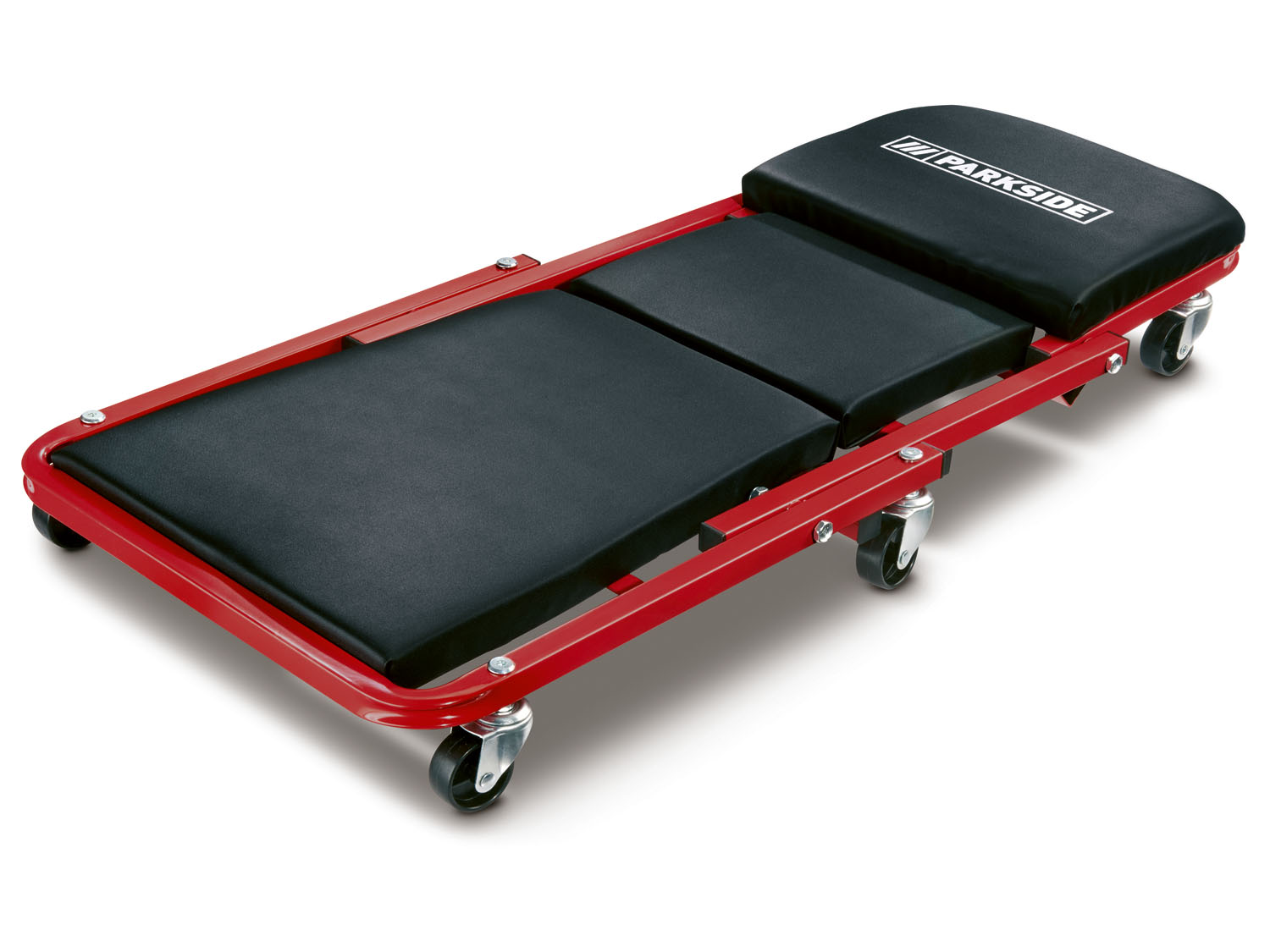 PARKSIDE Montage-rolplank en werkplaatskruk (4055334250436)