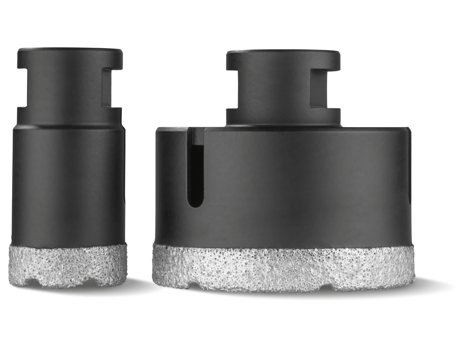 PARKSIDE PERFORMANCE Diamanten boorkronenset (Ø30, 68 mm) (4055333036062)