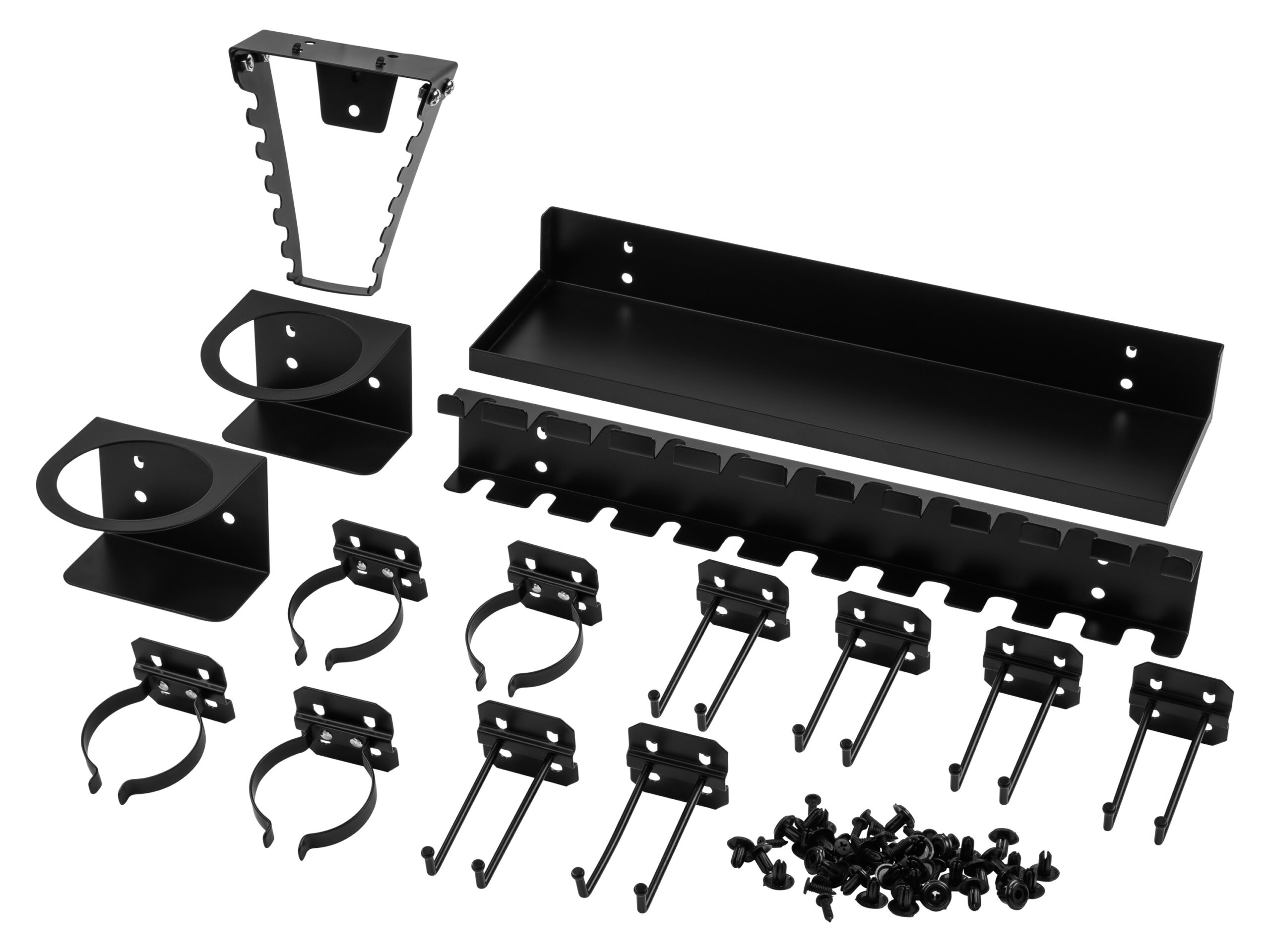 PARKSIDE PERFORMANCE Wandorganizer accessoires (4052916295359)