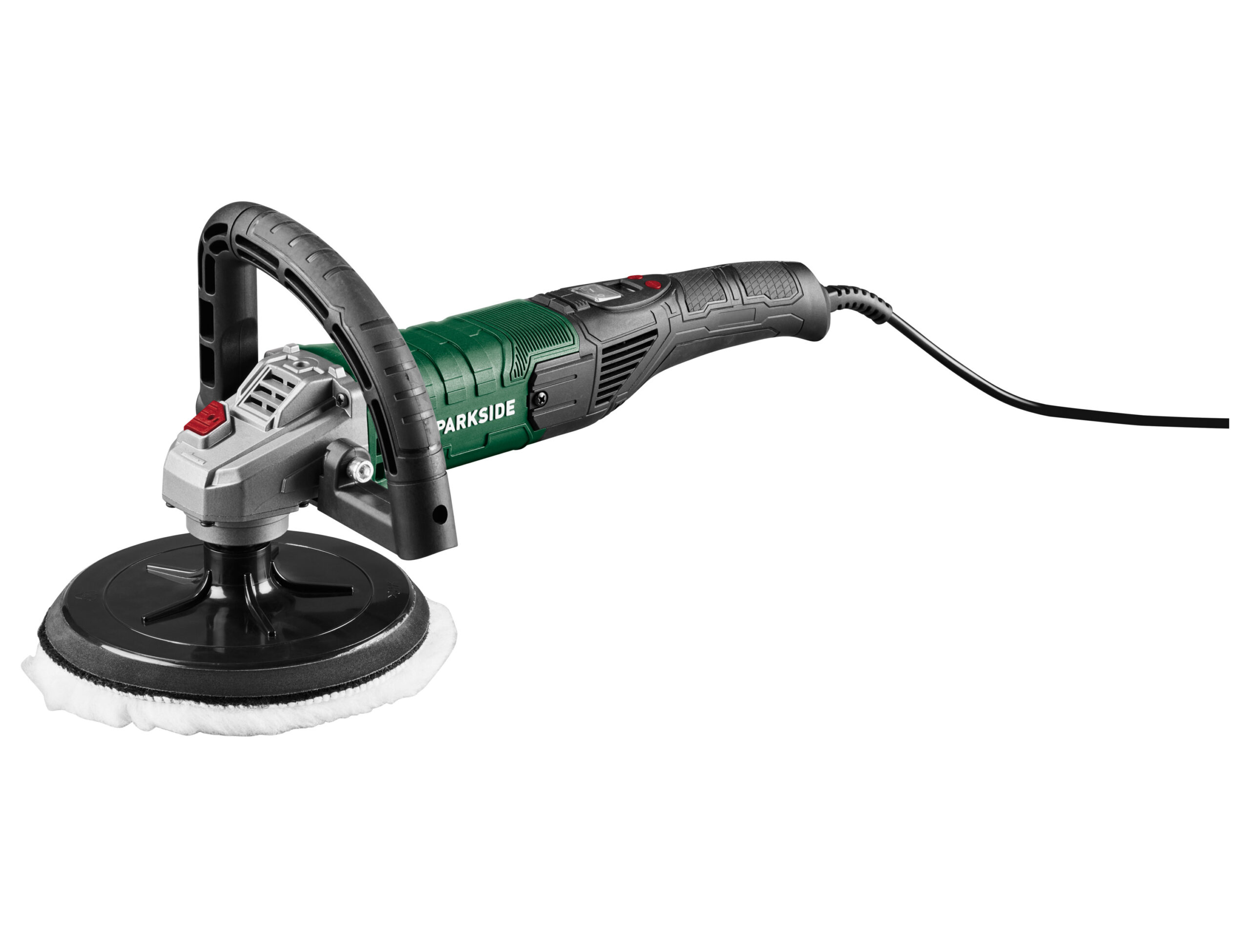 PARKSIDE Polijstmachine 1200 W (4054599142234)