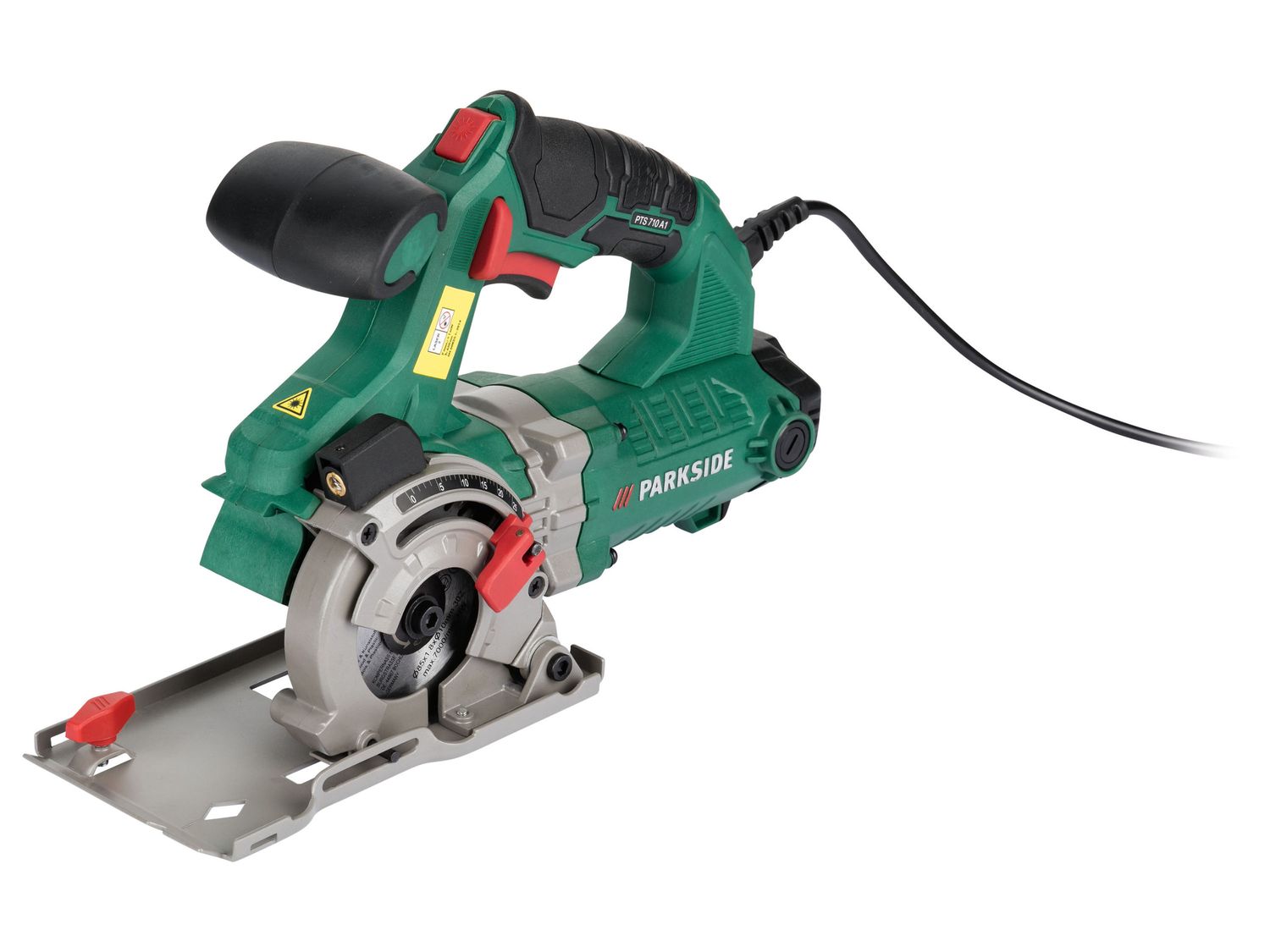 PARKSIDE Precisie cirkelzaag (4019641064100)