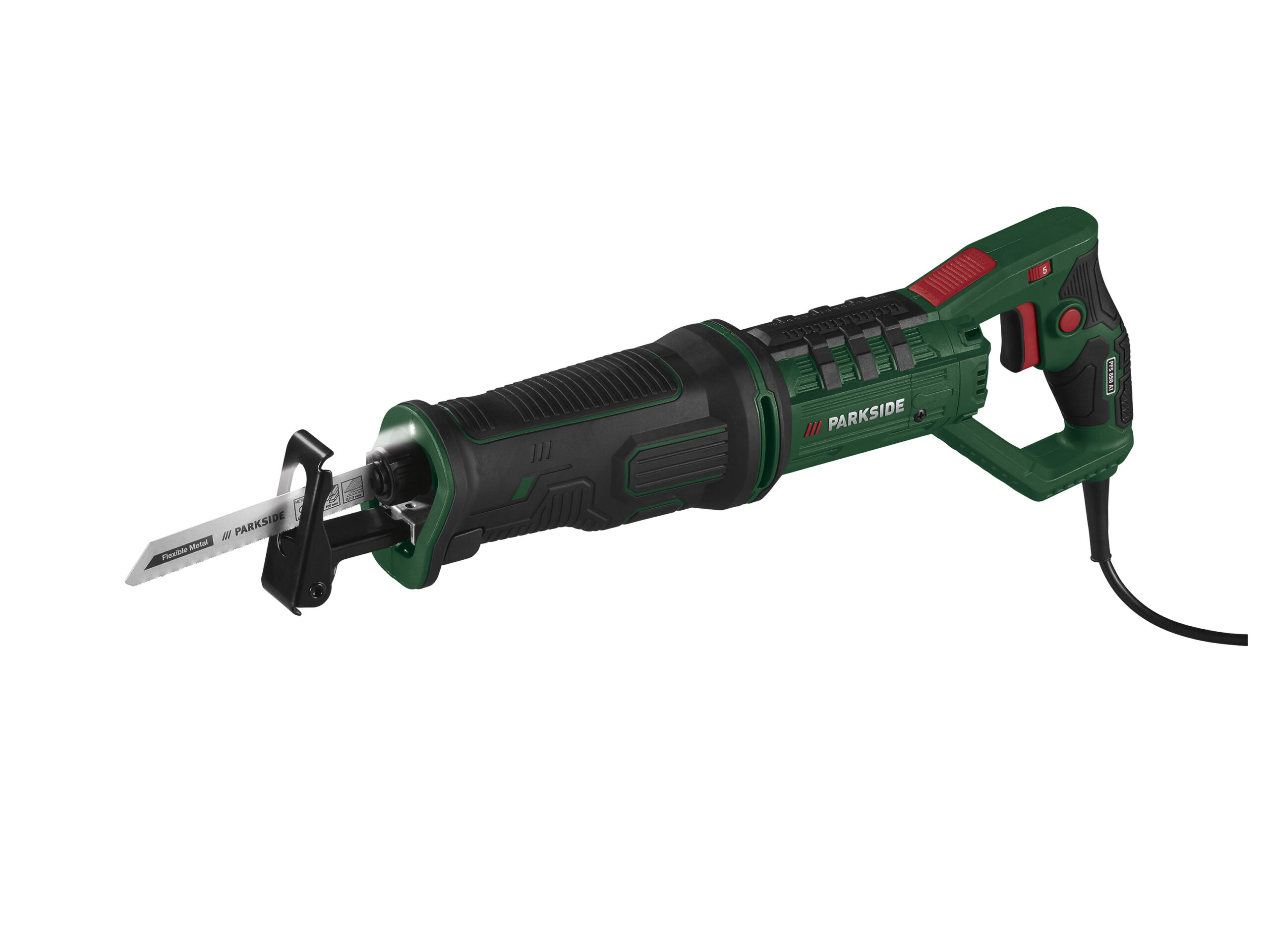 PARKSIDE Reciprozaag 850 W (4055334796705)