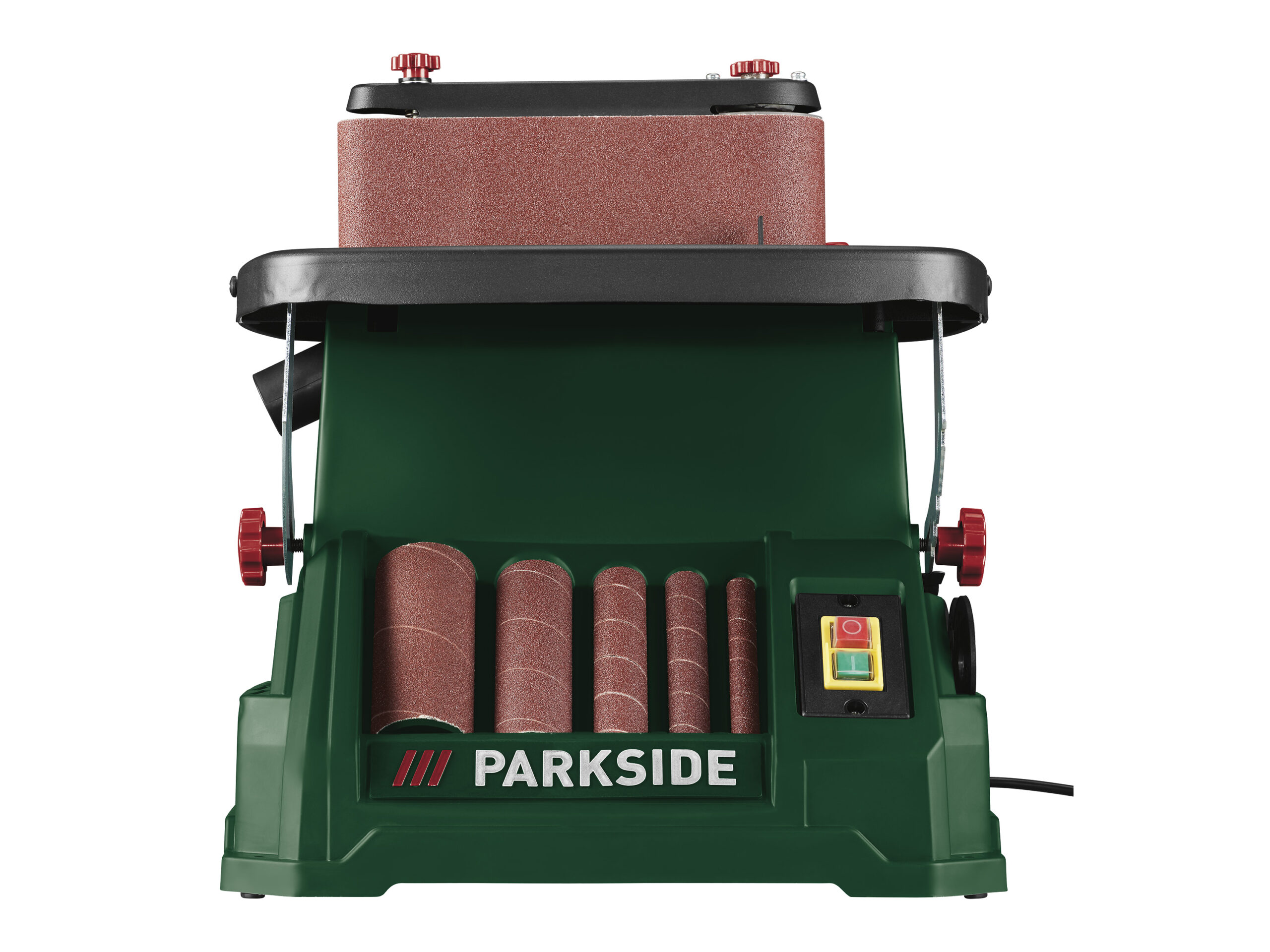 PARKSIDE Spindelschuurmachine 500 W (4055333060982)