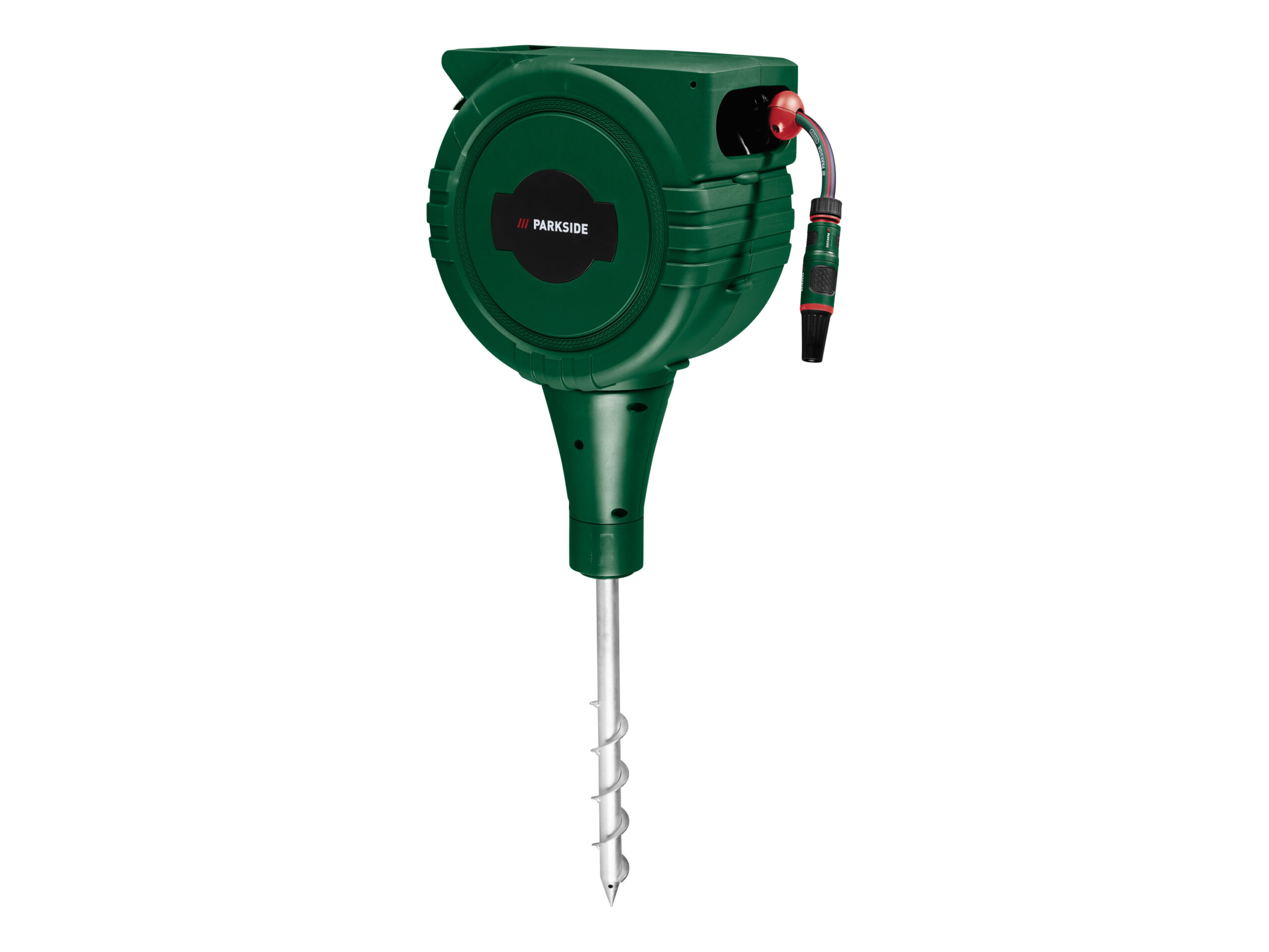 PARKSIDE Tuinslang haspel (4052916473764)