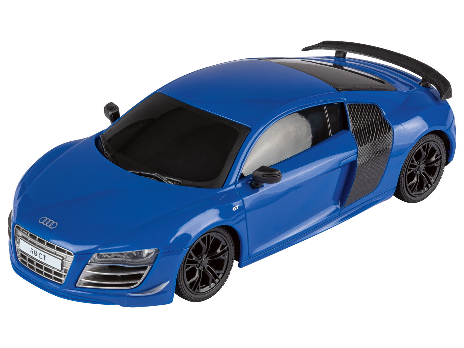 Playtive RC auto (Audi R8 GT) (4055332024664)