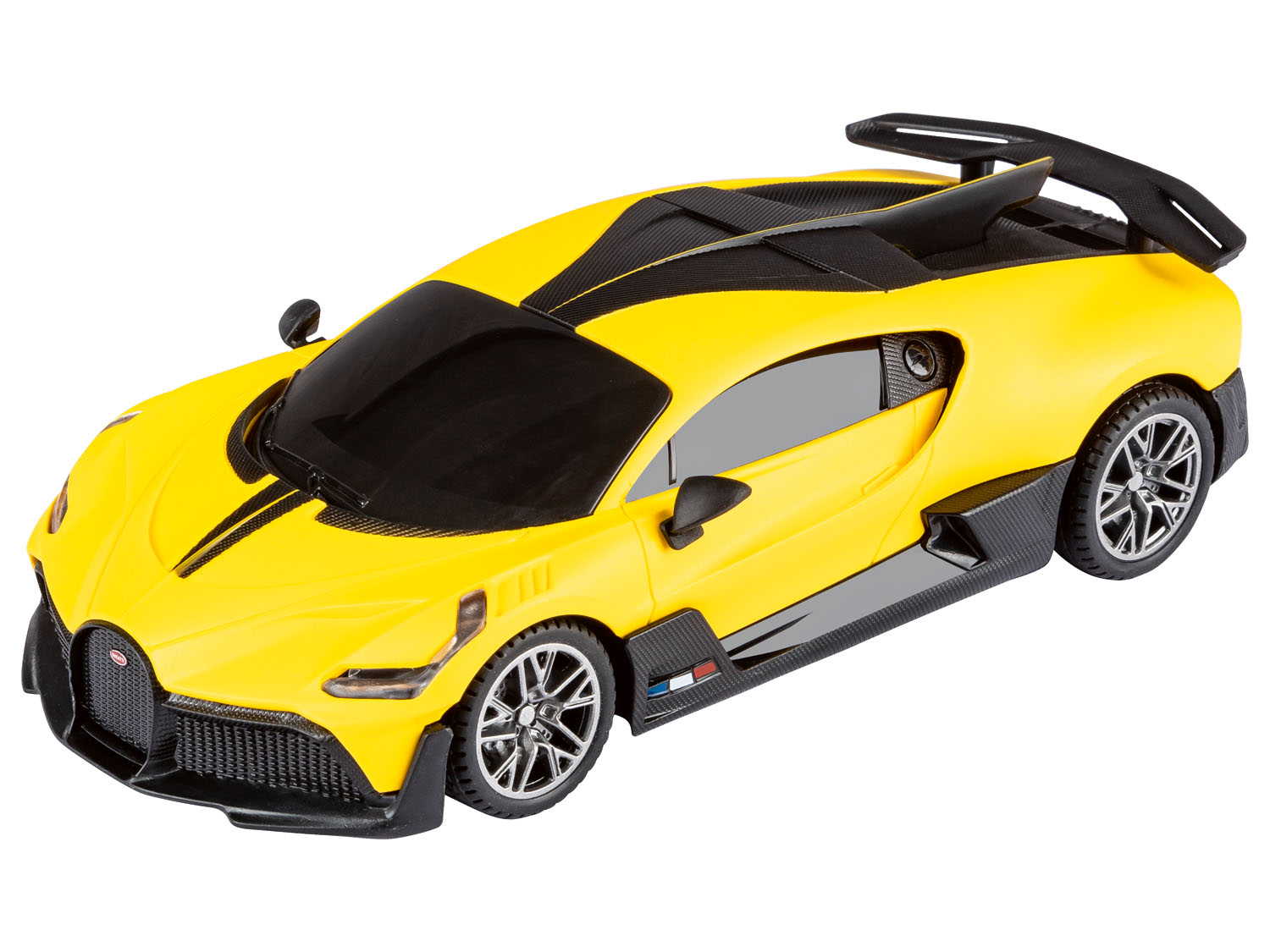 Playtive RC auto (Bugatti Divo) (4055332024671)