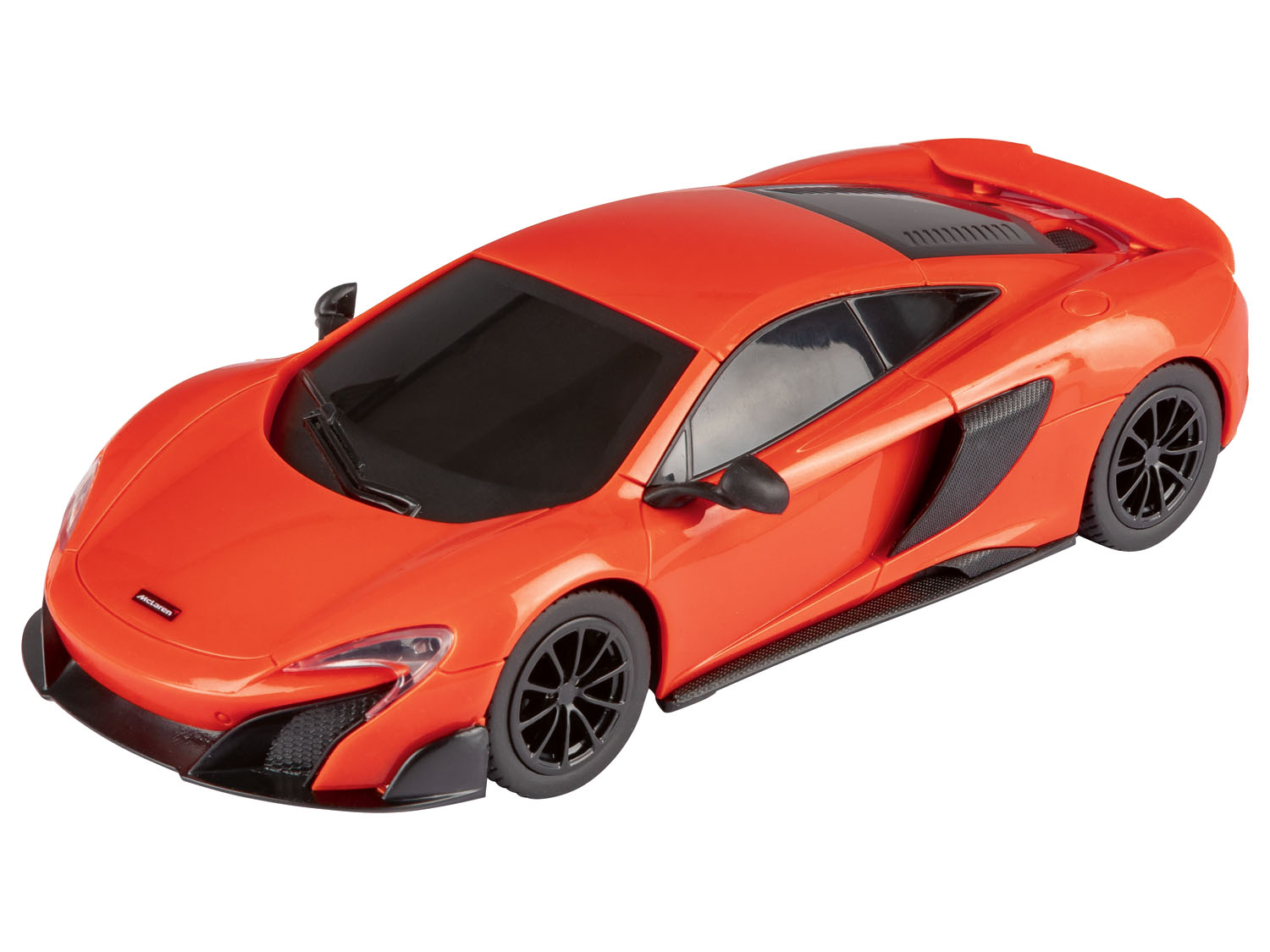 Playtive RC auto (McLaren 675LT Coupe) (4055332024657)