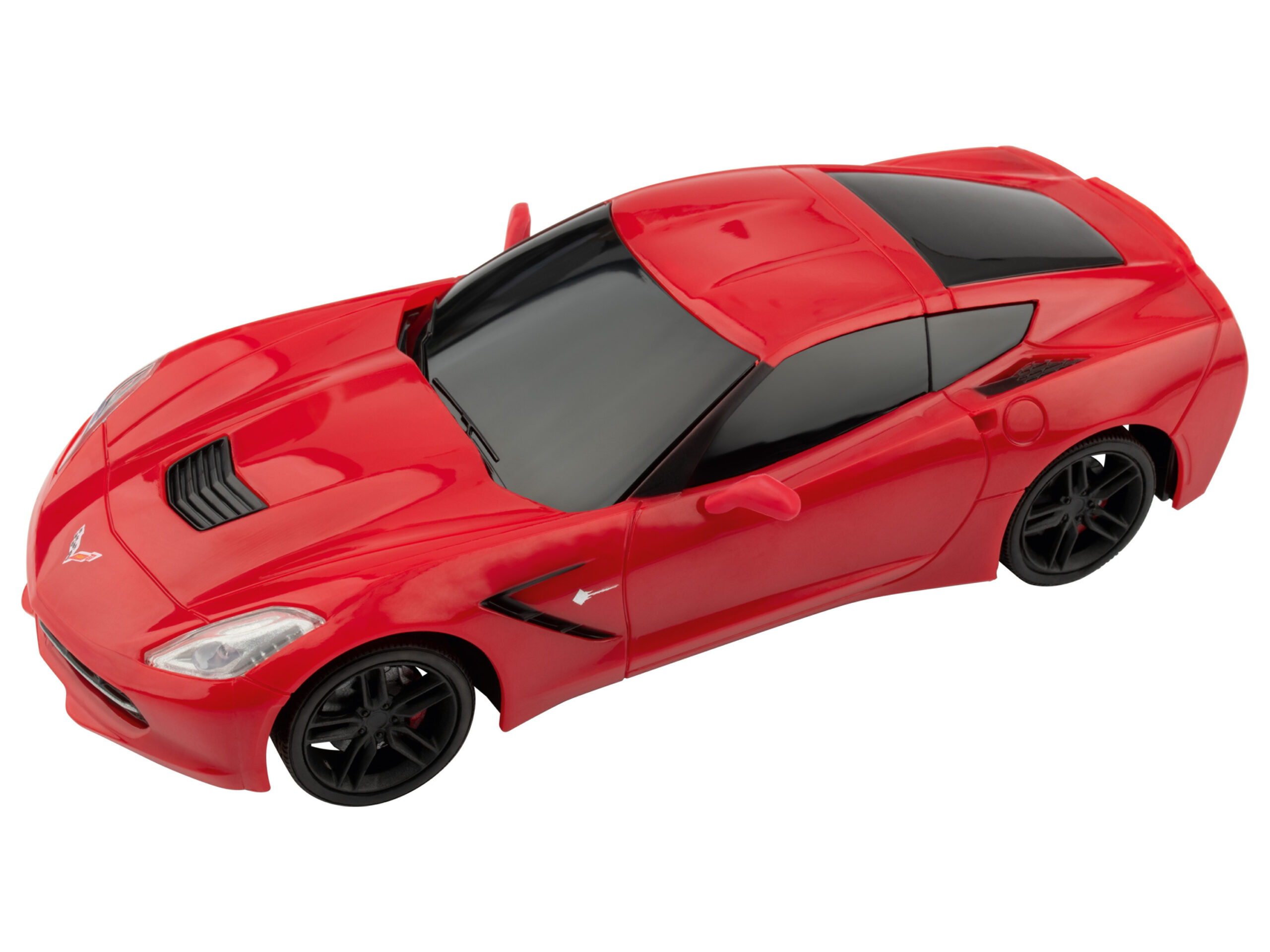 Playtive RC-voertuig (Corvette Stingray Z51) (4052916108277)