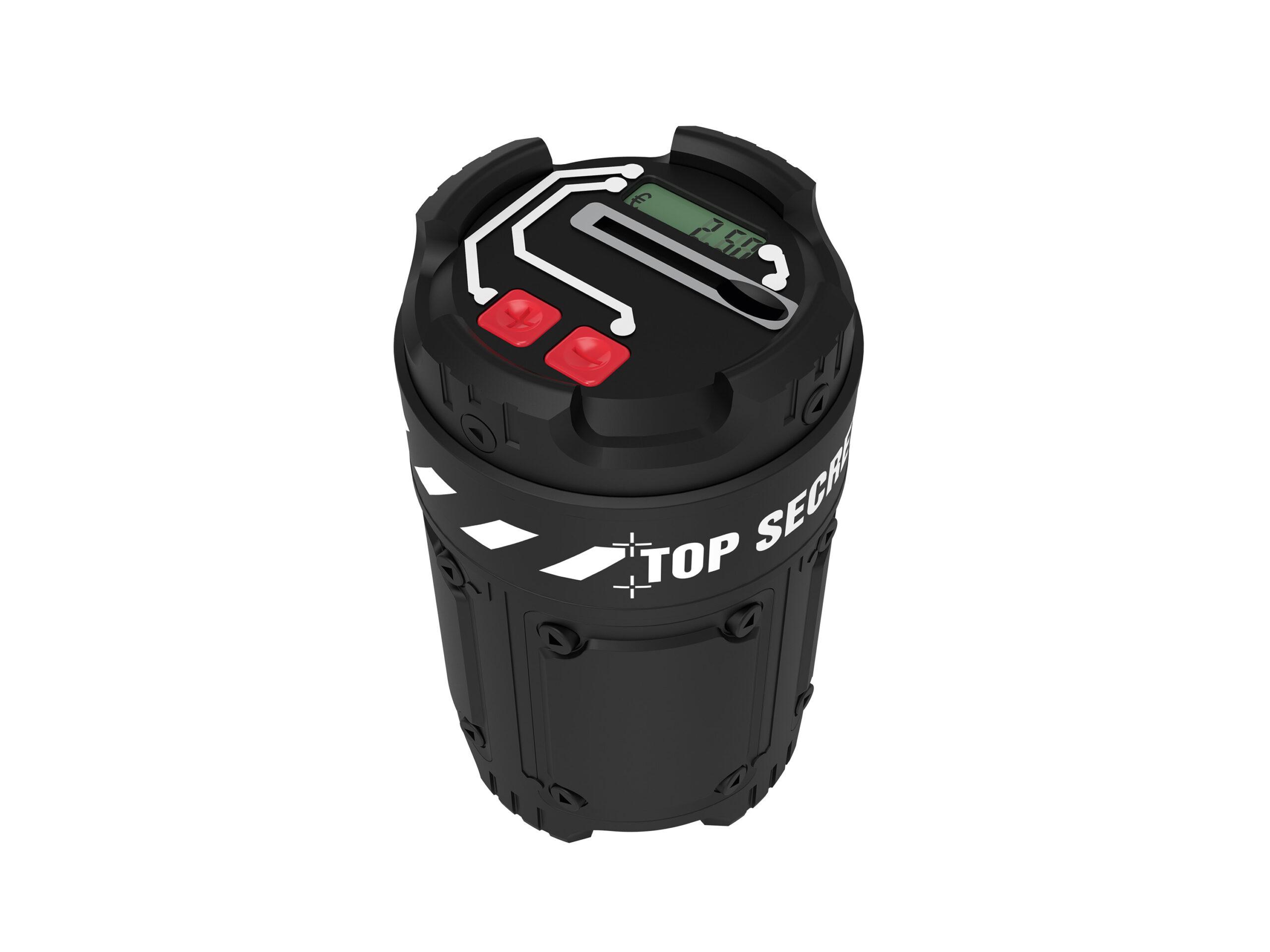 Playtive Spaarpotkluisje (4055329045269)