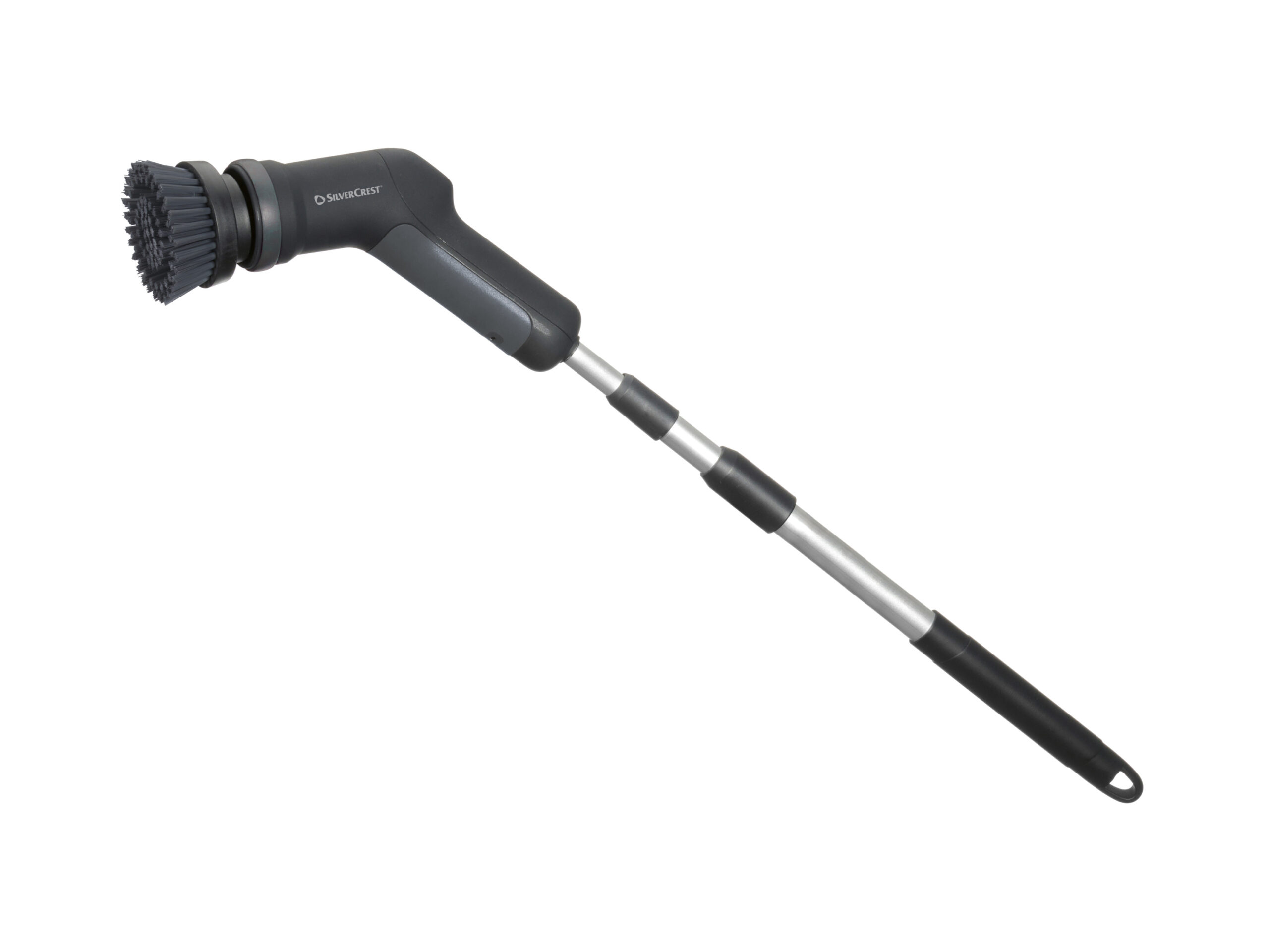 SILVERCREST Accu-schoonmaakborstel (4052916845288)