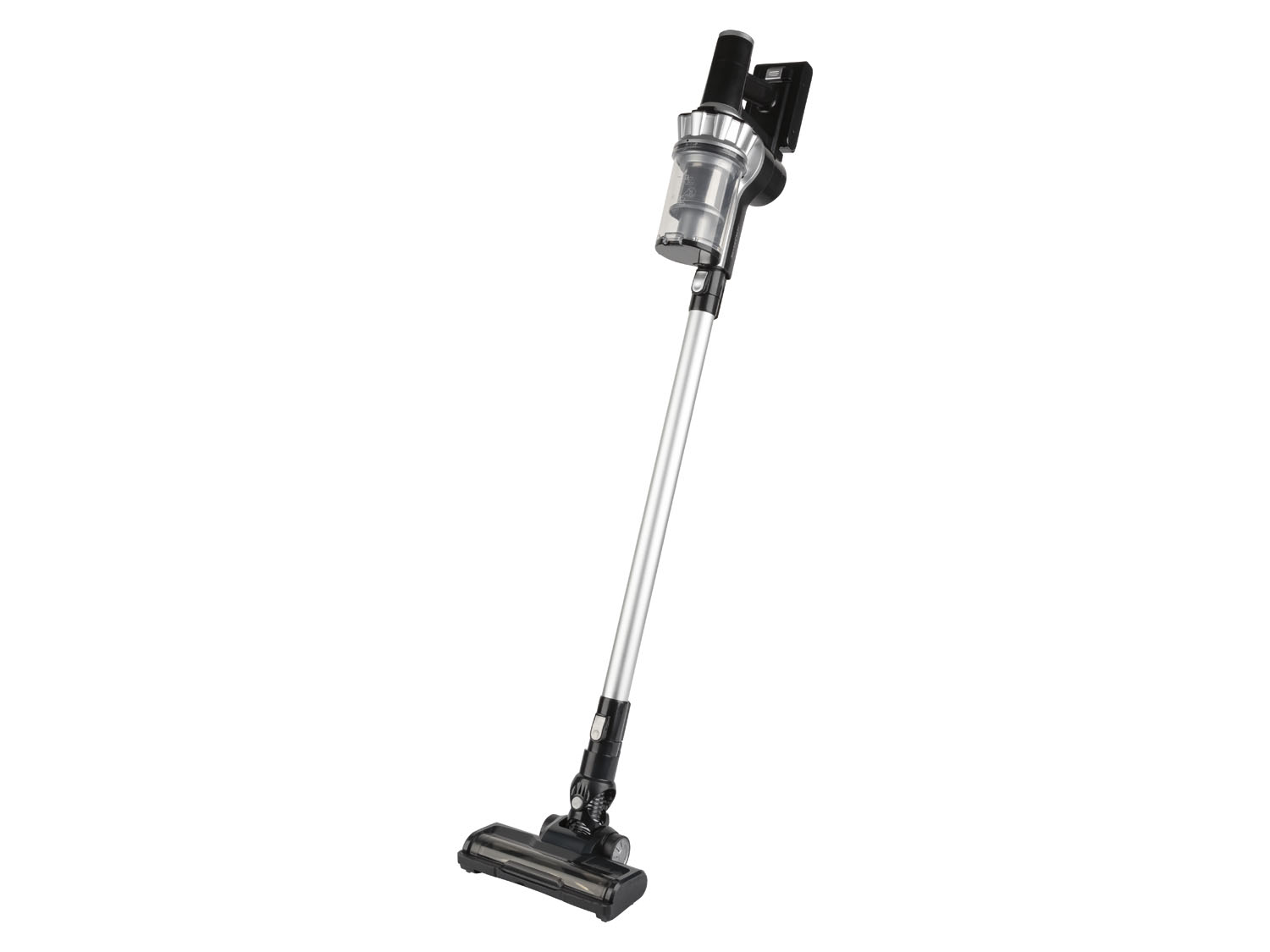 SILVERCREST Accu-stofzuiger 22,2 SHAZ E6, zakloos (4055334739276)