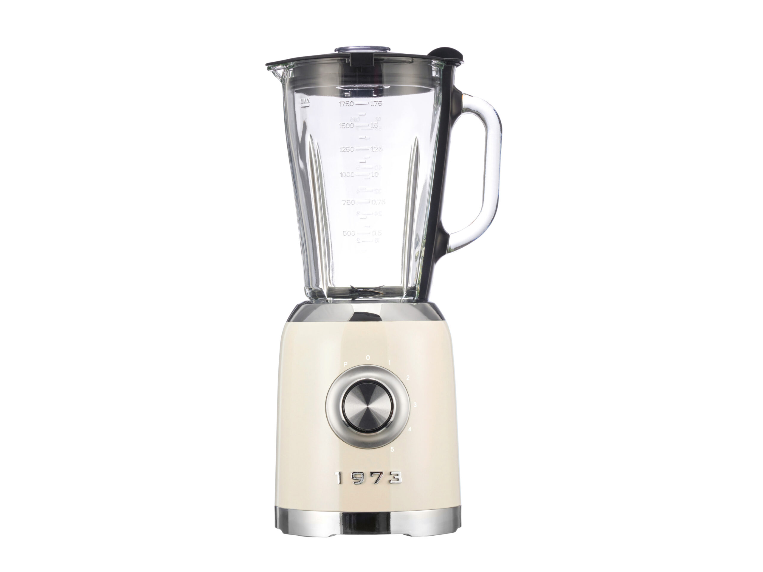 SILVERCREST Blender 600 W (Beige) (4052916525043)