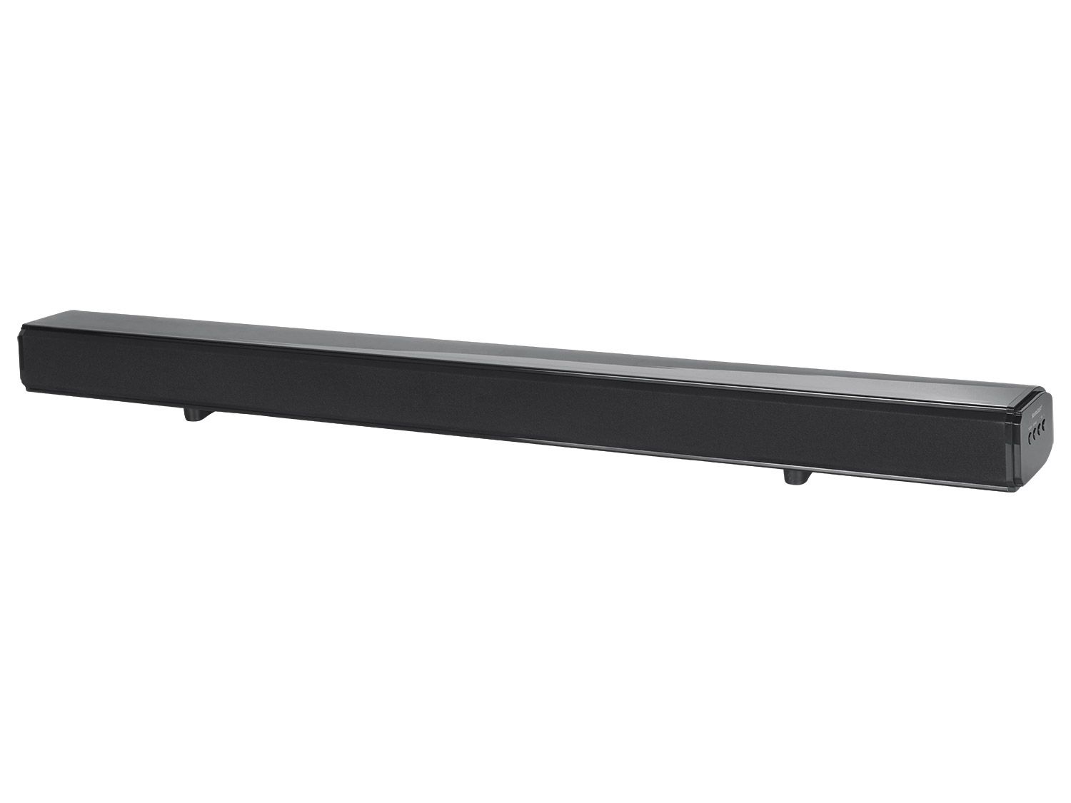 SILVERCREST Bluetooth Stereo TV-soundbar (4260496242209)