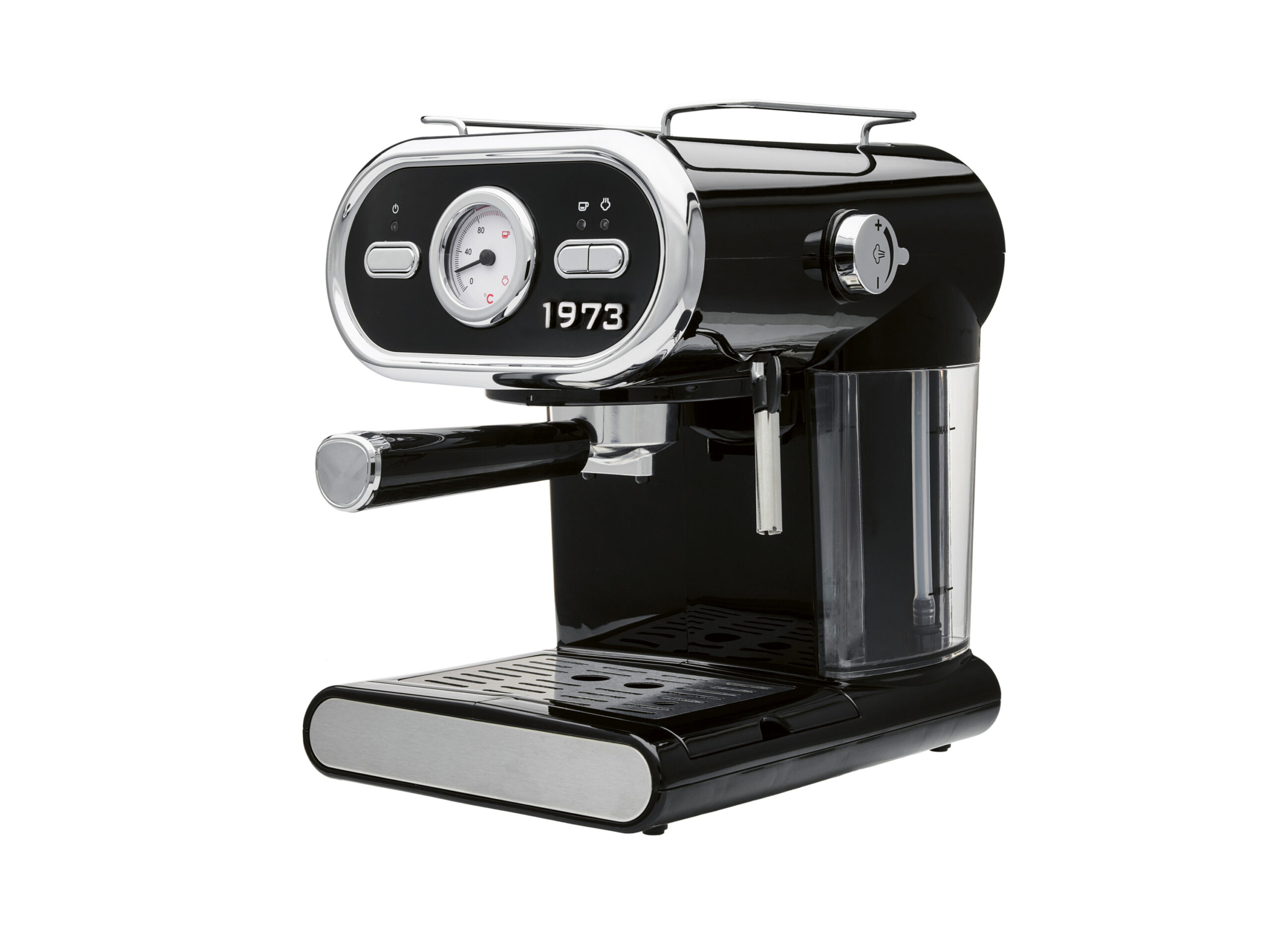 SILVERCREST Espressomachine (4052916665930)