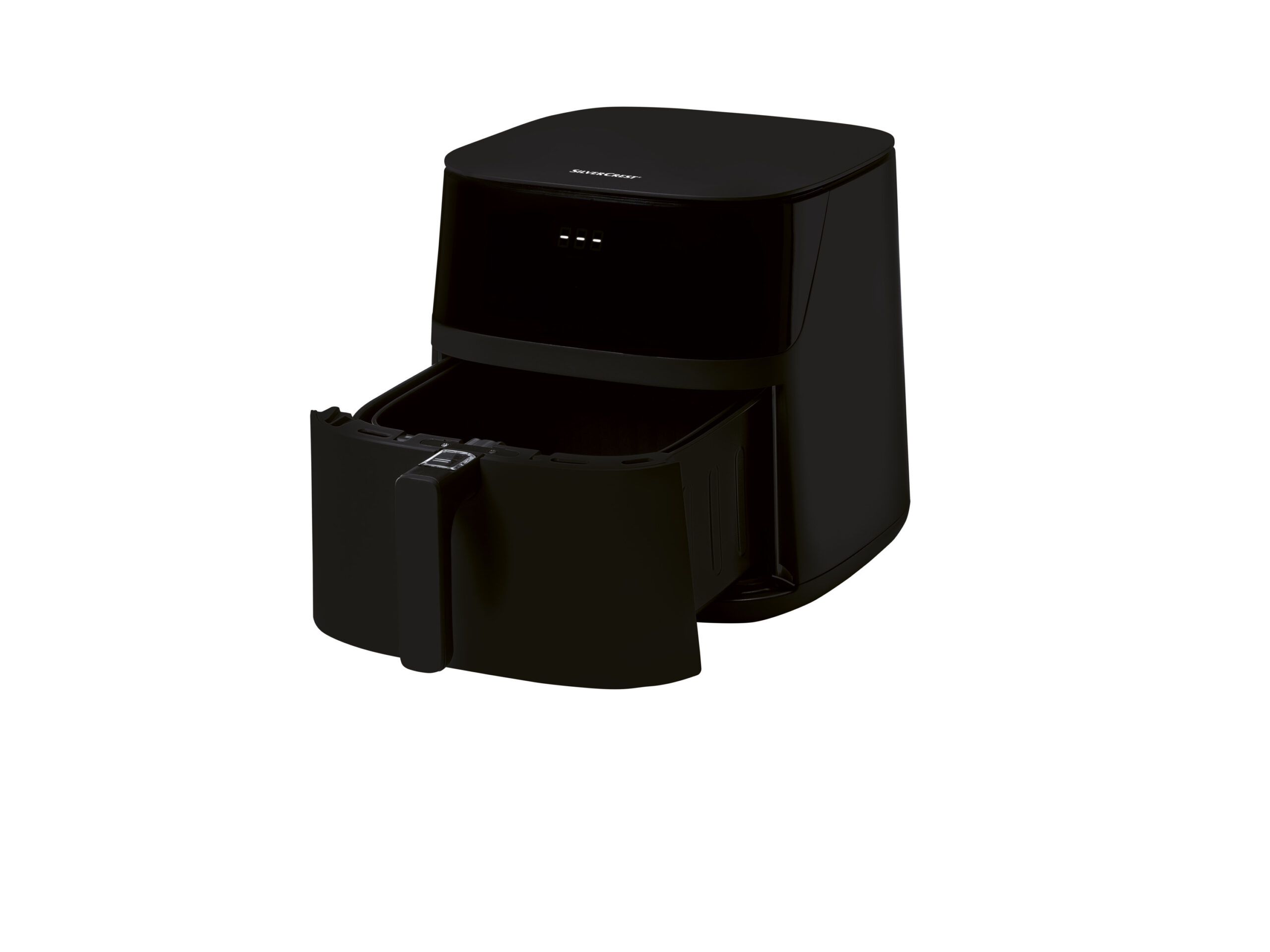 SILVERCREST KITCHEN TOOLS Heteluchtfriteuse XL (4052916320501)