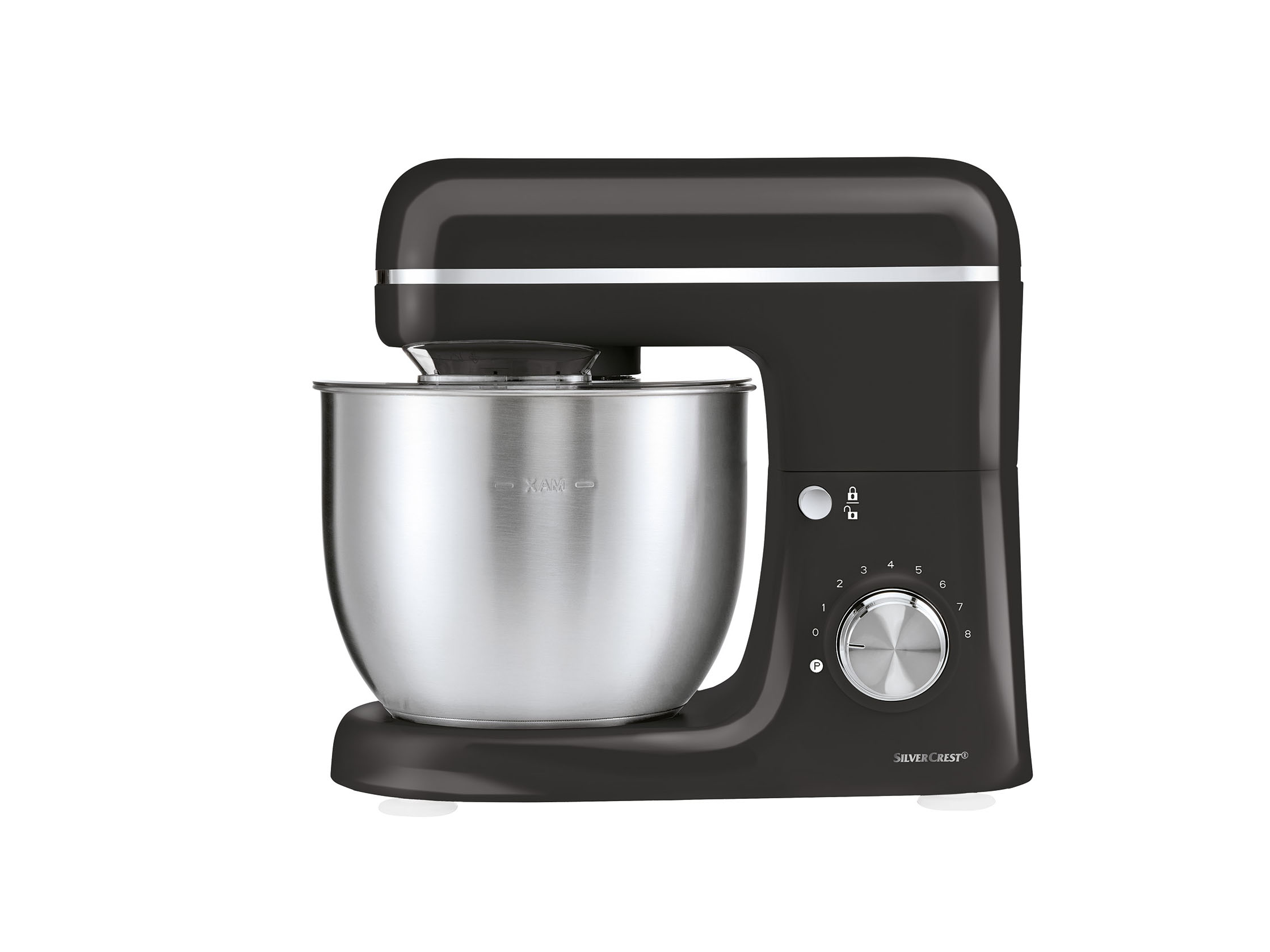 SILVERCREST KITCHEN TOOLS Keukenmachine (4055334872744)