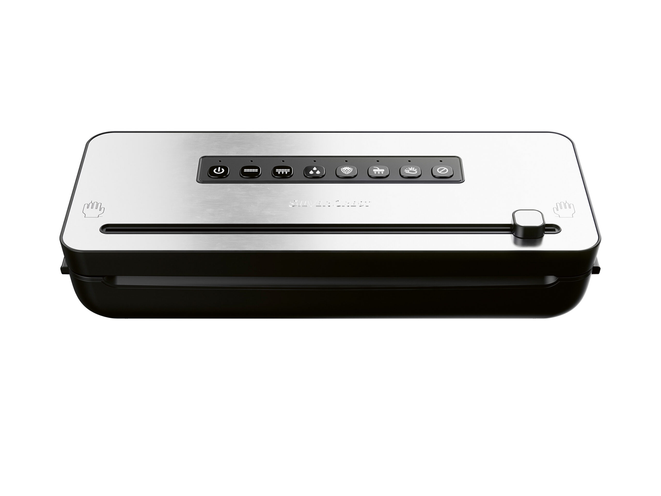 SILVERCREST KITCHEN TOOLS Vacumeermachine (4055334996846)