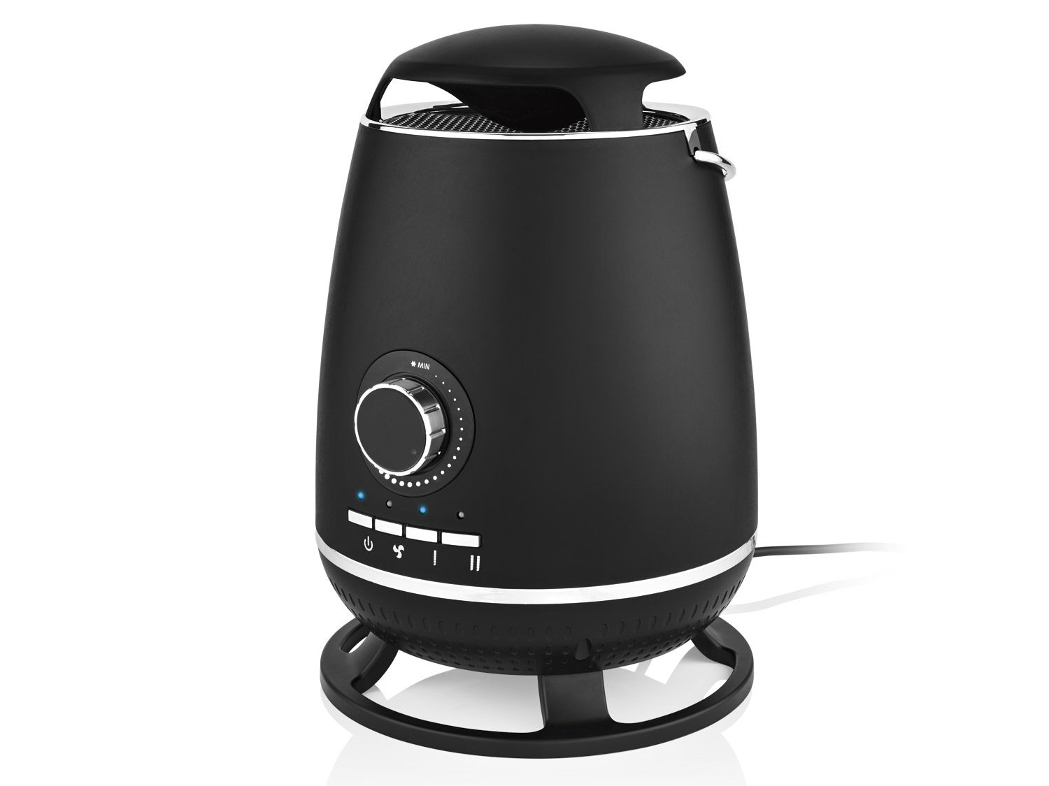 SILVERCREST Keramische verwarming (4043722020679)