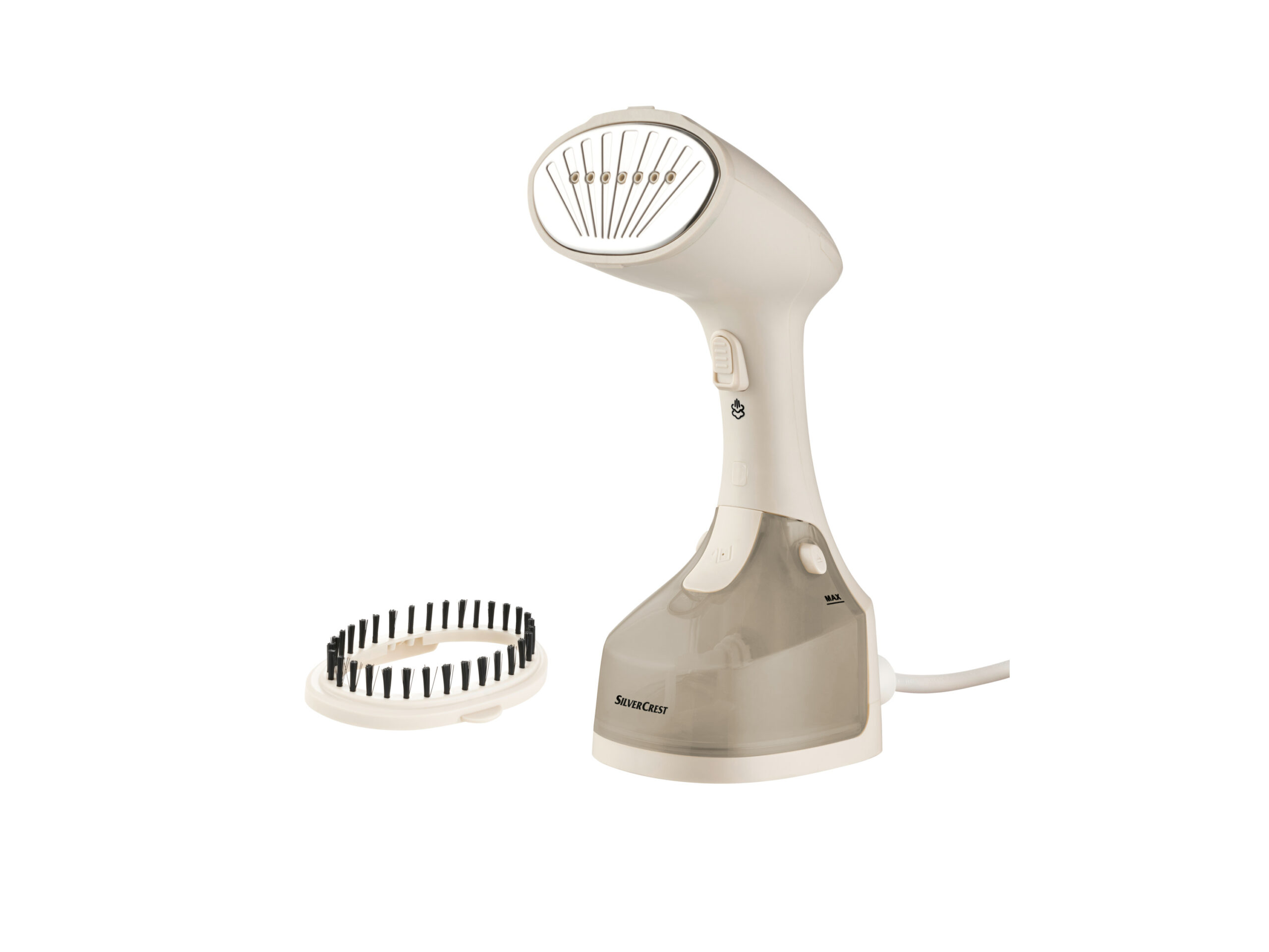 SILVERCREST Kledingstomer (Beige) (4335754085949)