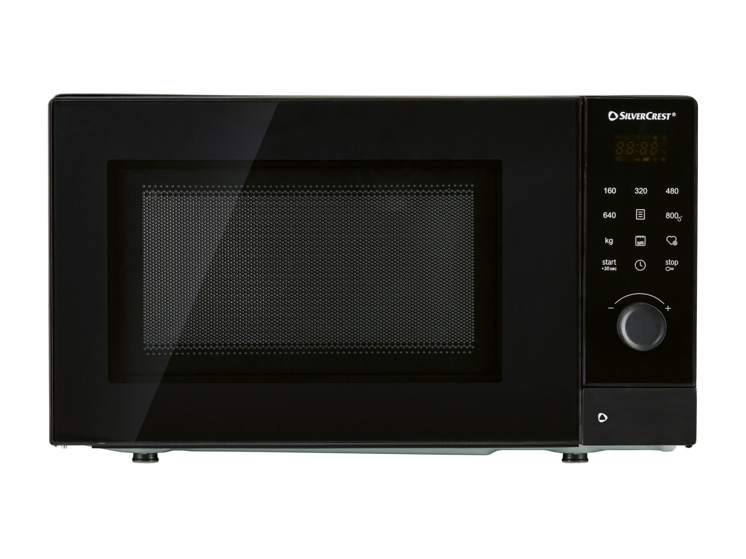 SILVERCREST Magnetron 20 L (4054599124483)