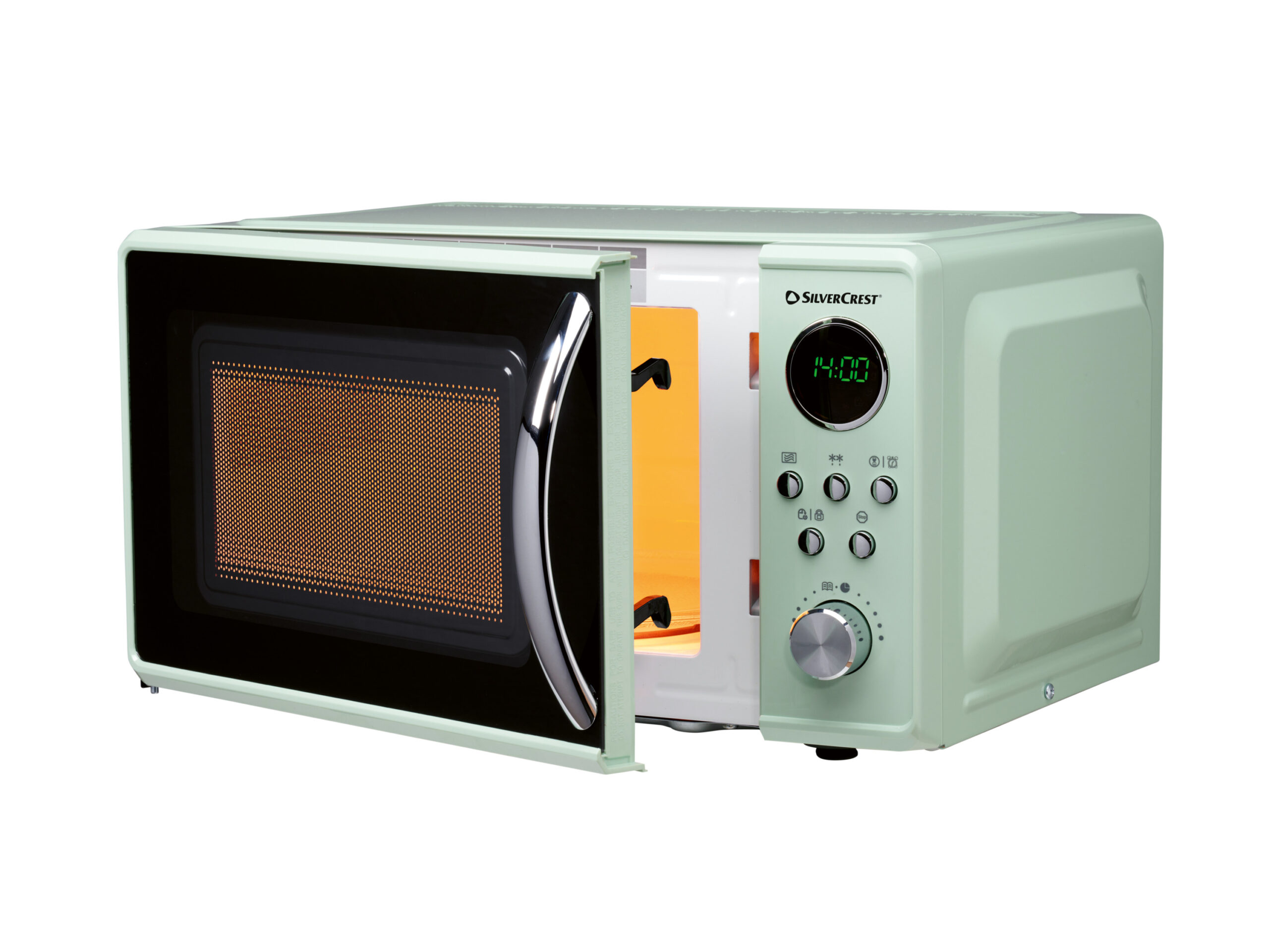 SILVERCREST Magnetron 700 W (4052916533567)