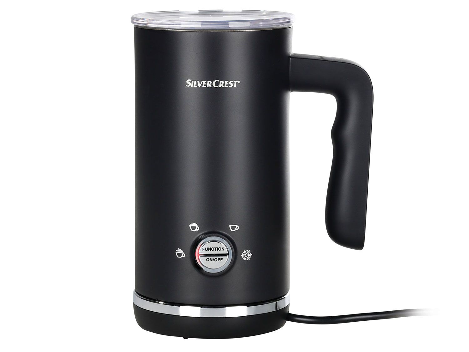 SILVERCREST Melkopschuimer (4019641065398)