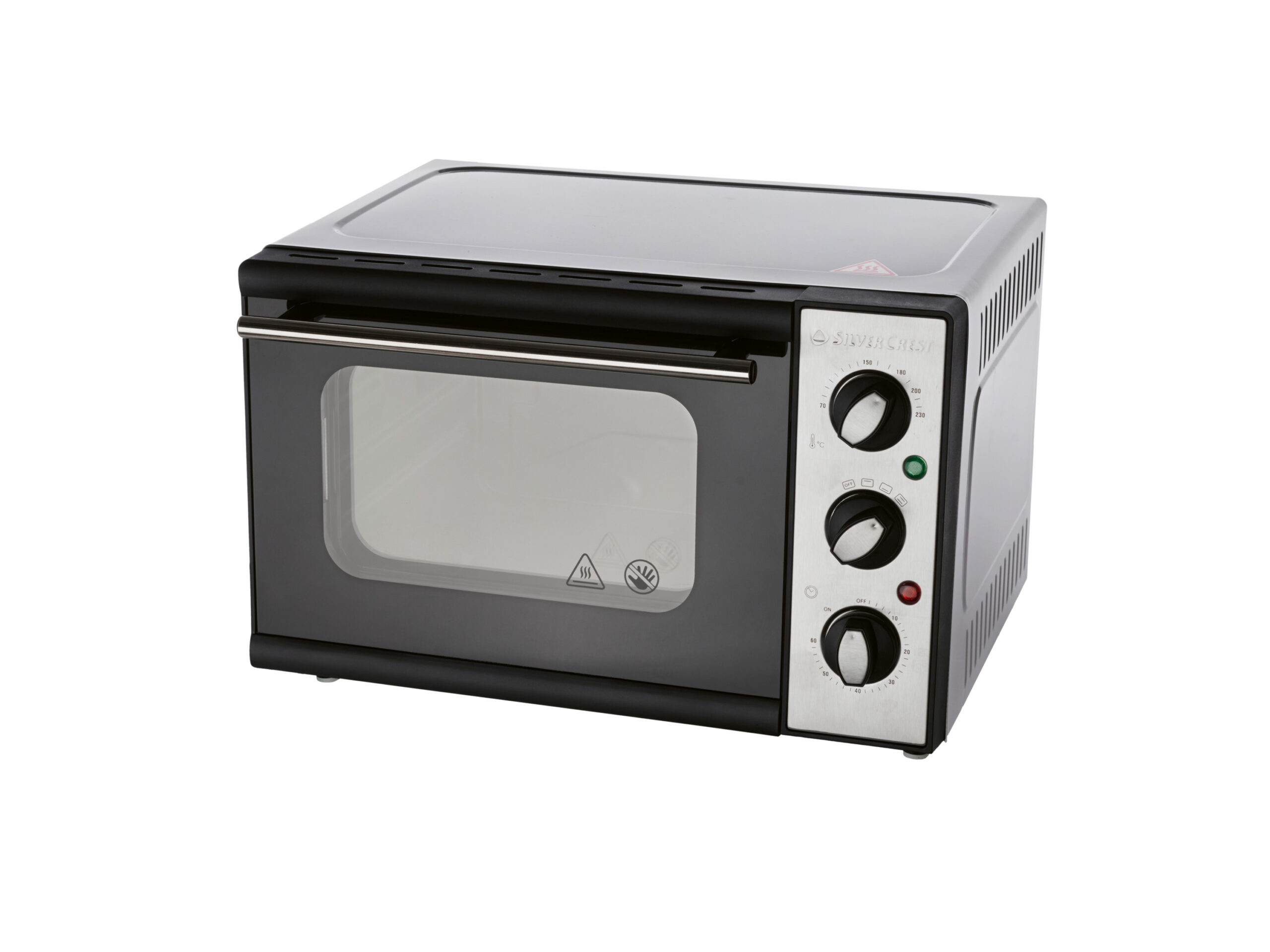 SILVERCREST Mini-oven (4052916981498)