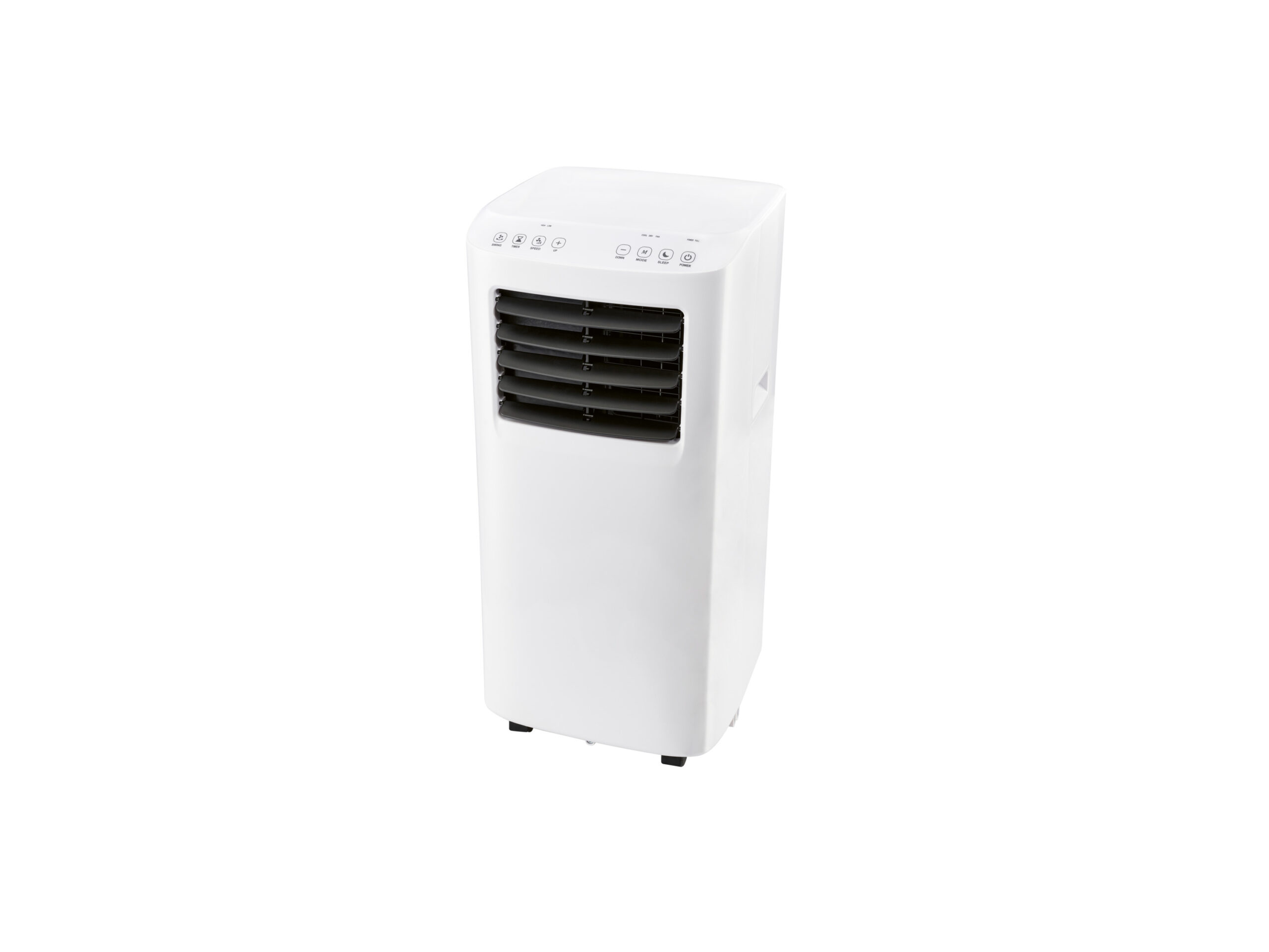 SILVERCREST Mobiele airco 7000 BTU (4052916335475)
