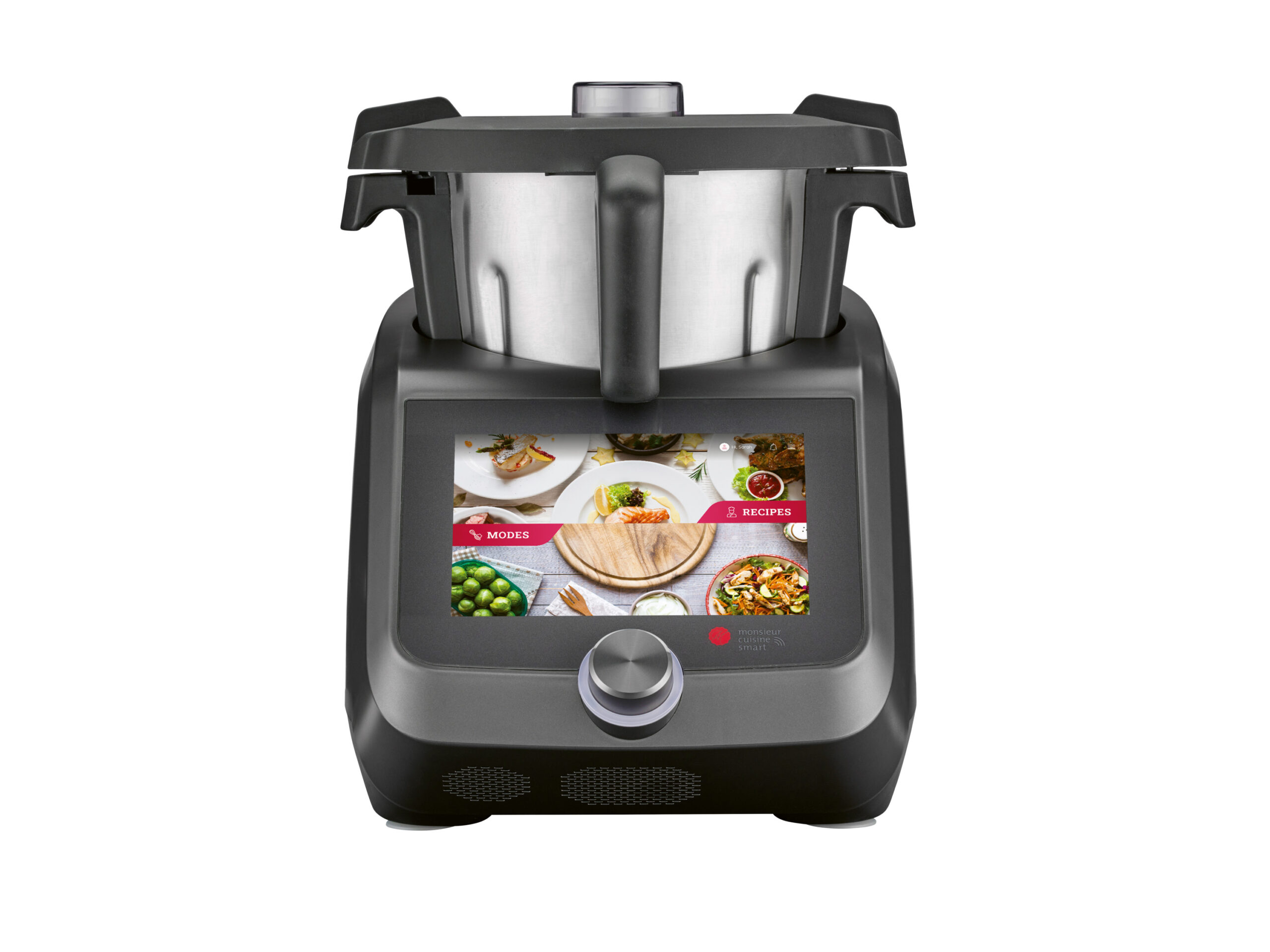 SILVERCREST Monsieur Cuisine Smart (4054599295404)