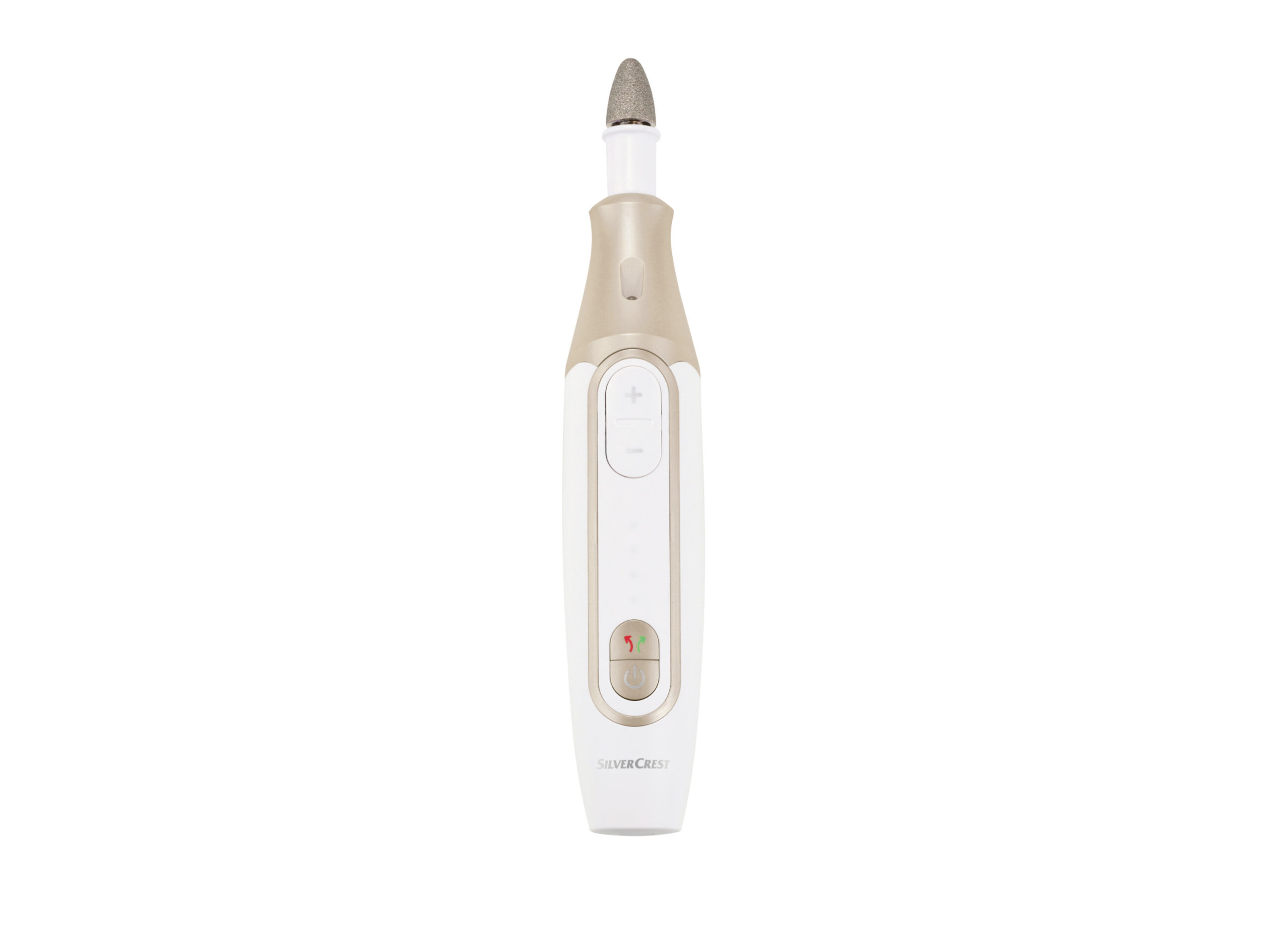 SILVERCREST PERSONAL CARE Accu-manicure/pedicureset (Beige) (4335753094386)