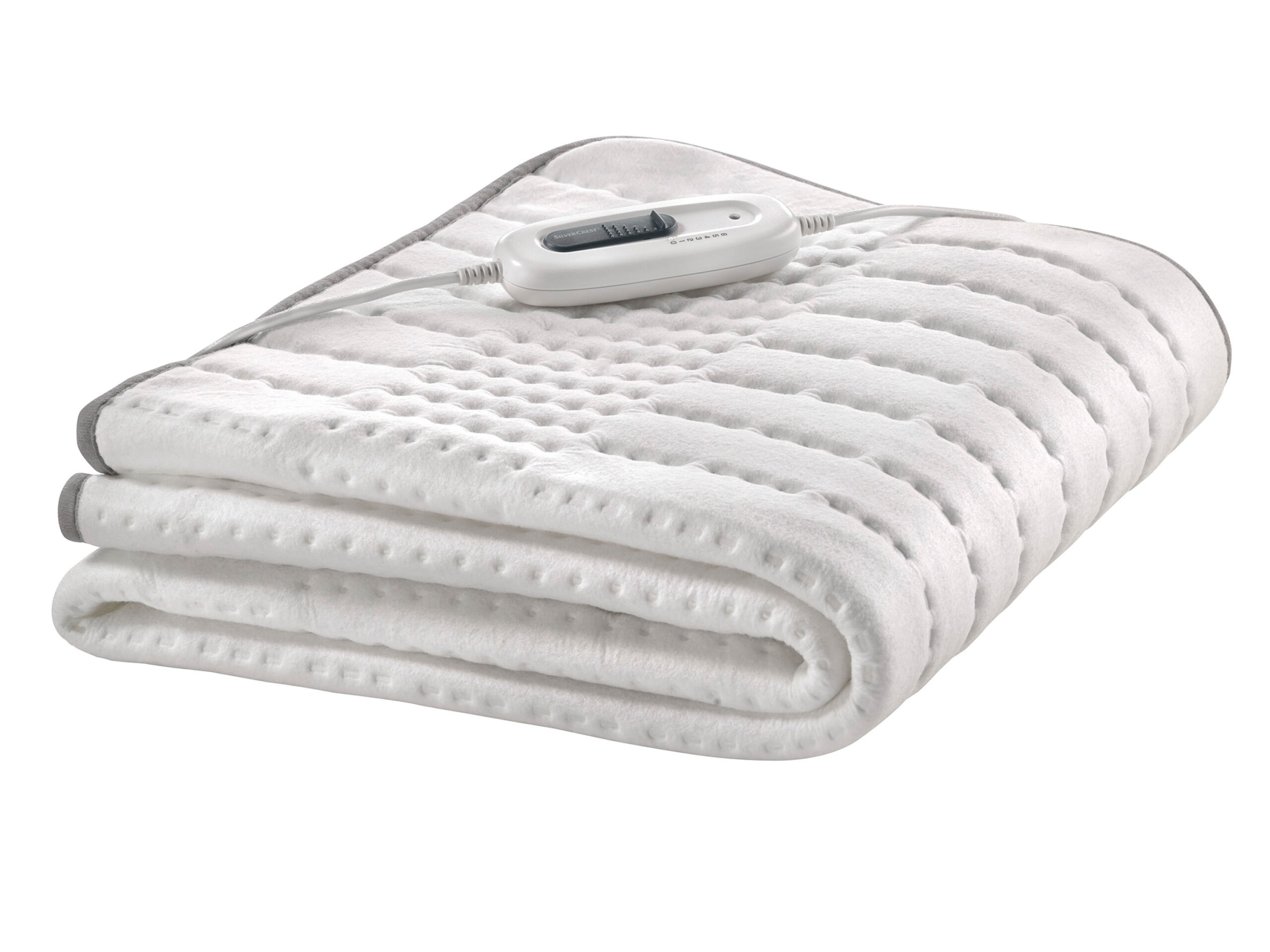 SILVERCREST PERSONAL CARE Elektrische onderdeken (4055334956628)