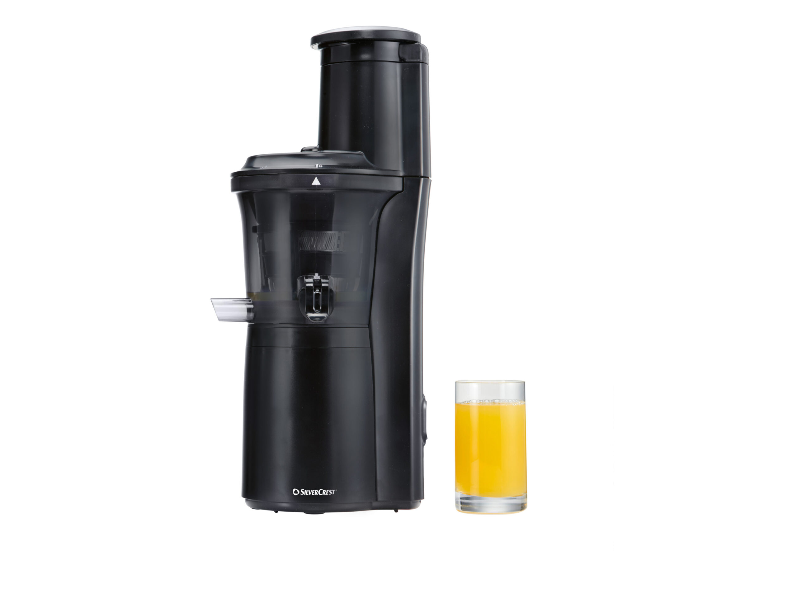 SILVERCREST Slowjuicer (4052916738443)