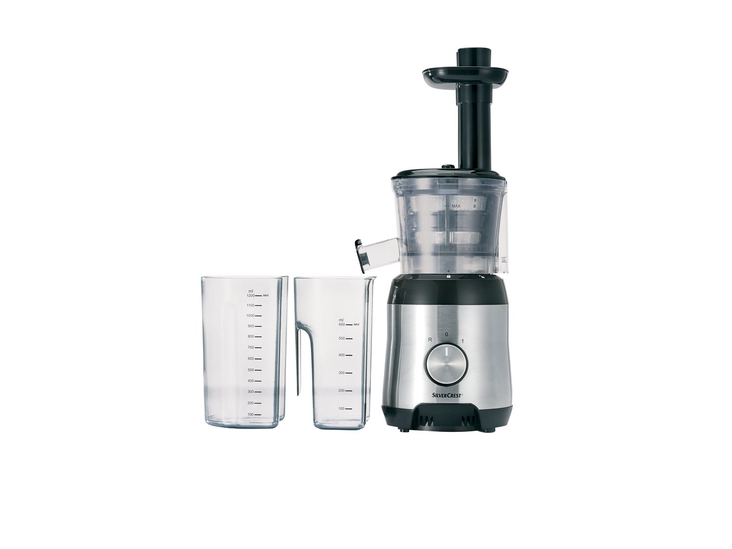 SILVERCREST Slowjuicer (4056233069525)