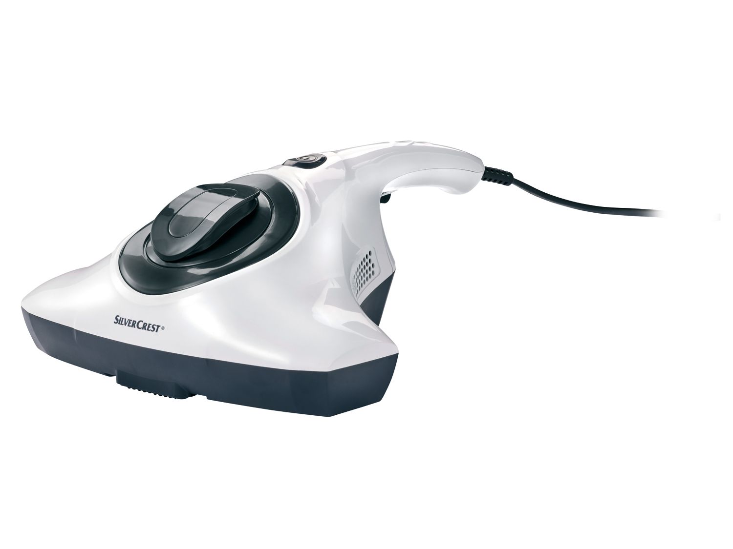 SILVERCREST Stofmijt-zuiger (4056233125085)