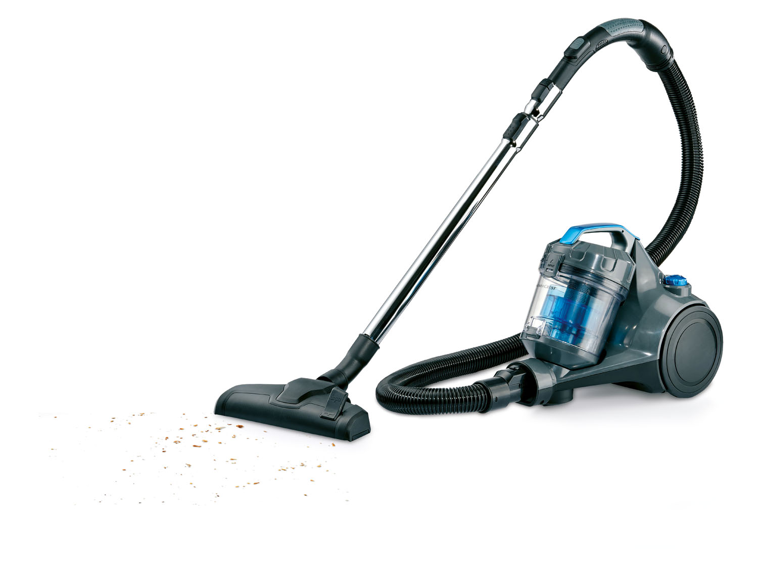 SILVERCREST Stofzuiger (4055333020740)