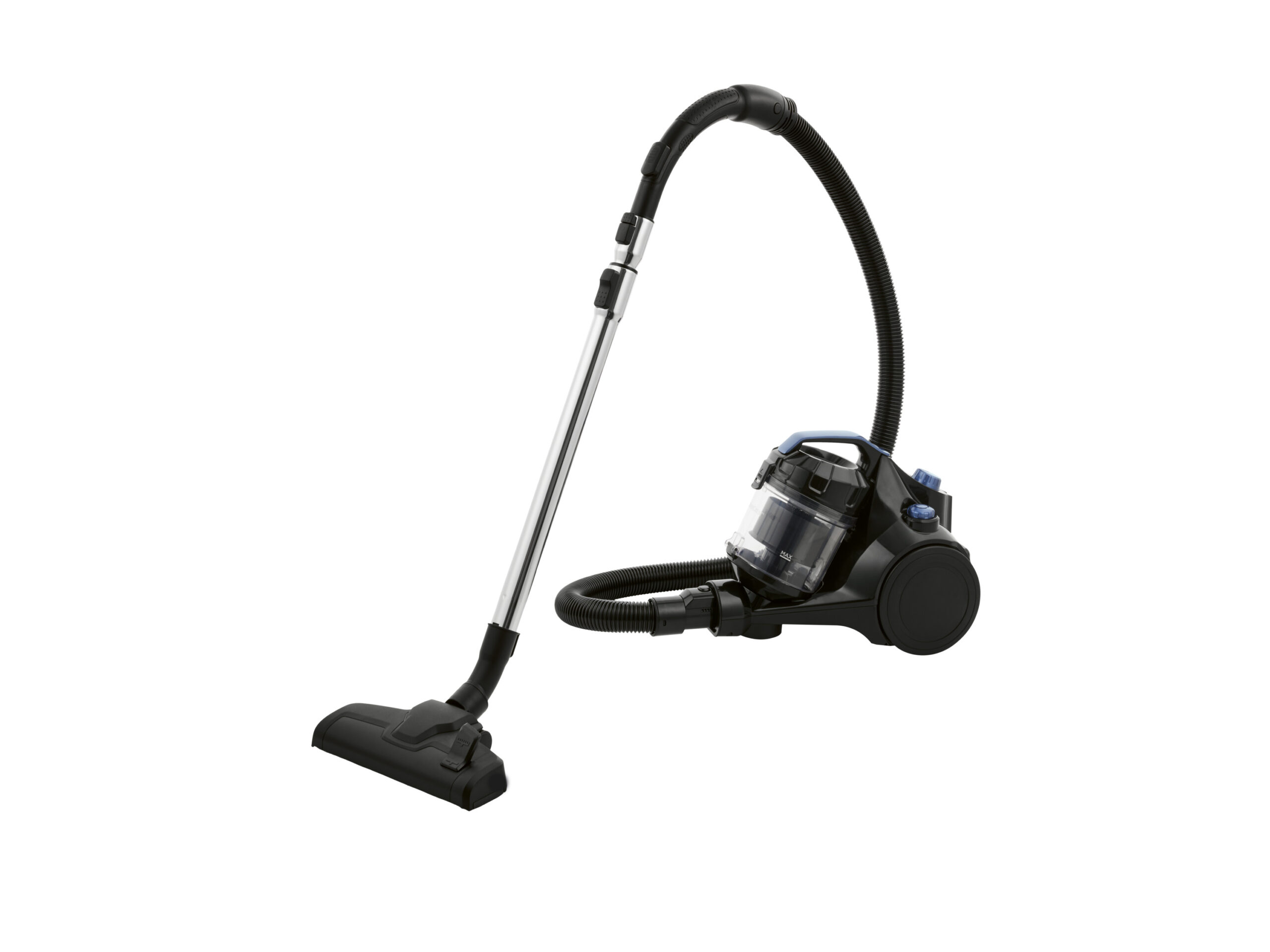 SILVERCREST Stofzuiger zonder zak (4052916379127)